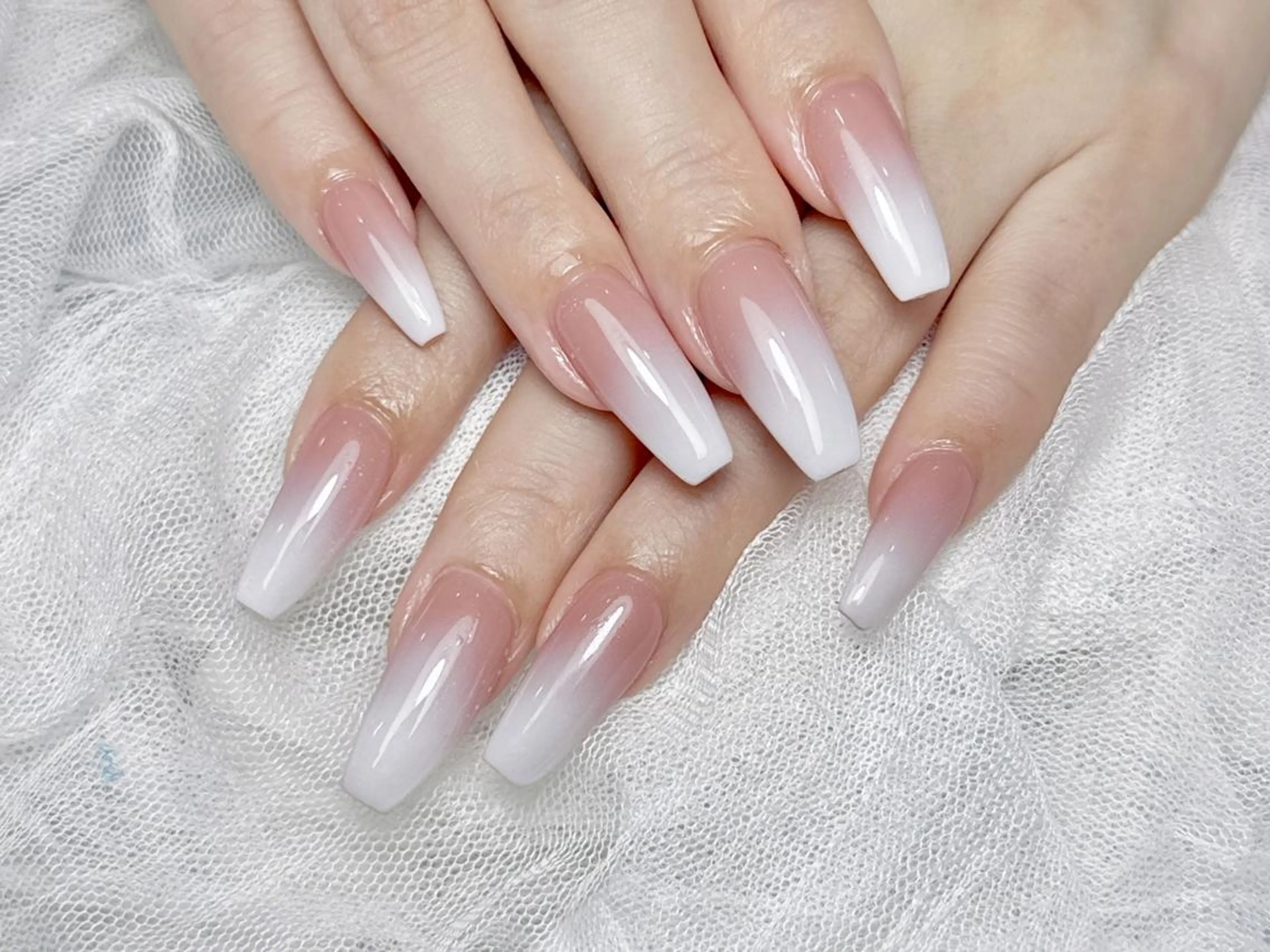 平日限定【ハンド】大人気マグネットフレンチ/ベイビーブーマー5980土日祝6980の写真