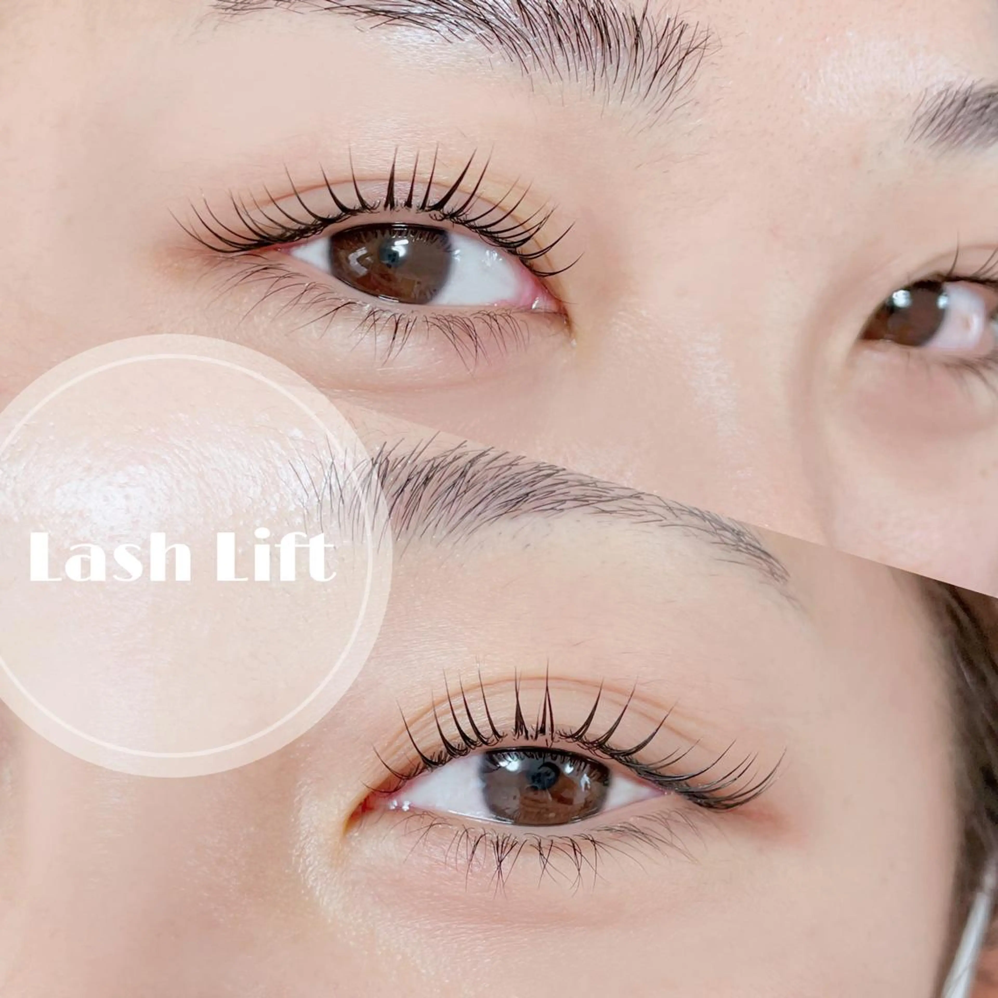 マツエク・マツパ beauty  salon MiLia所属・. MiLiaのマツエク・マツパデザイン