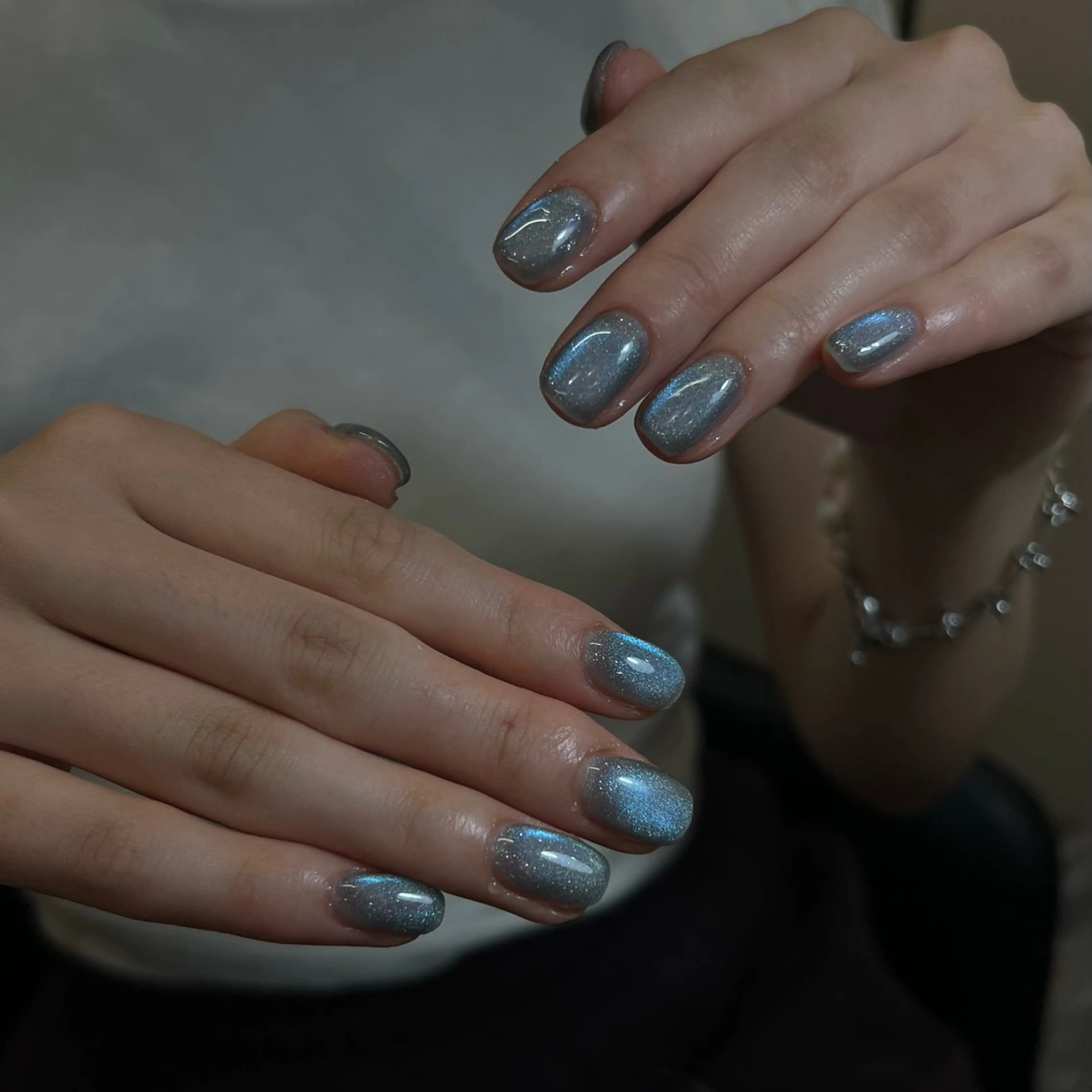 ネイル ハンドネイル YS Nailのネイルデザイン