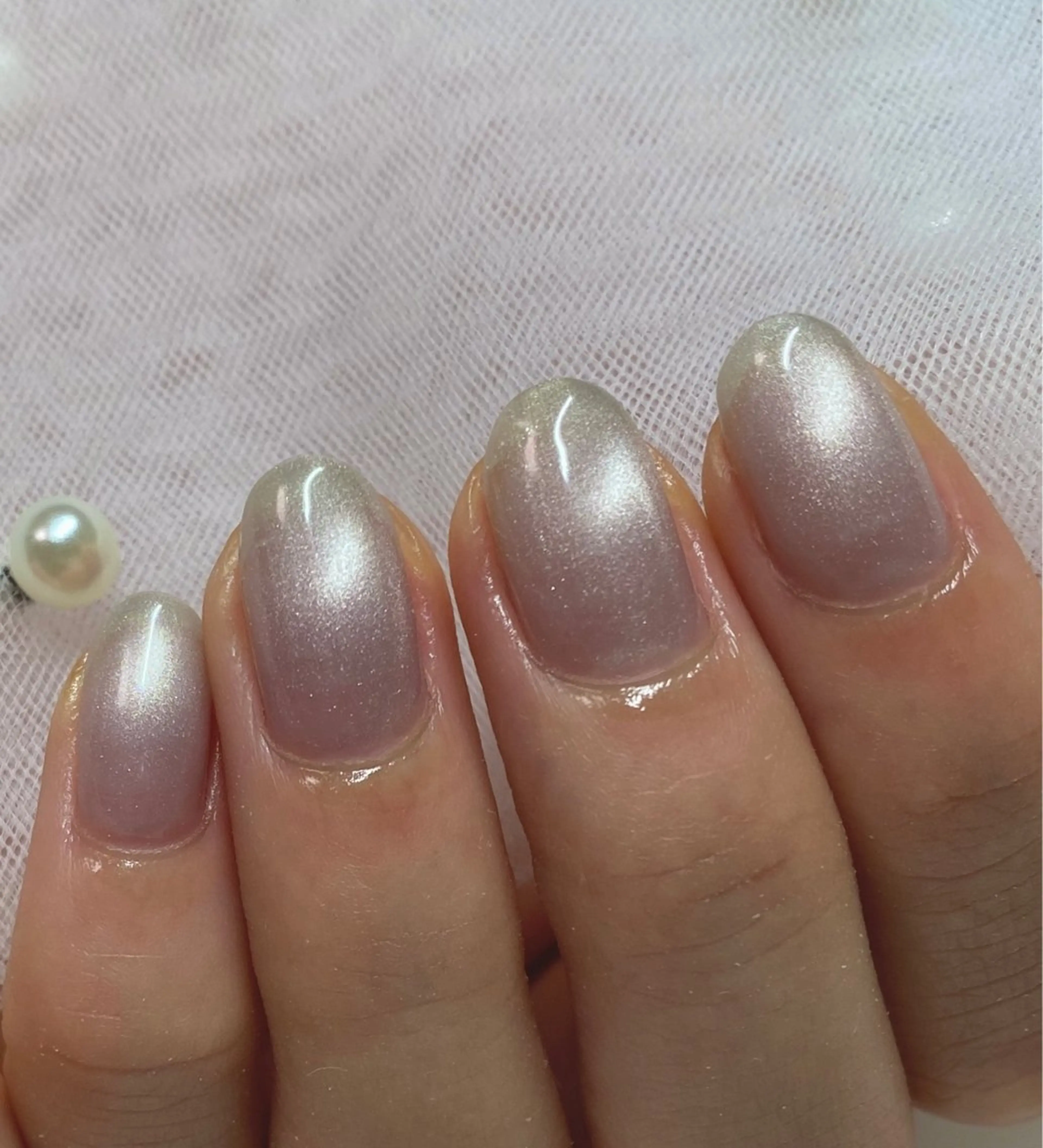 ネイル ふくもと .のネイルデザイン