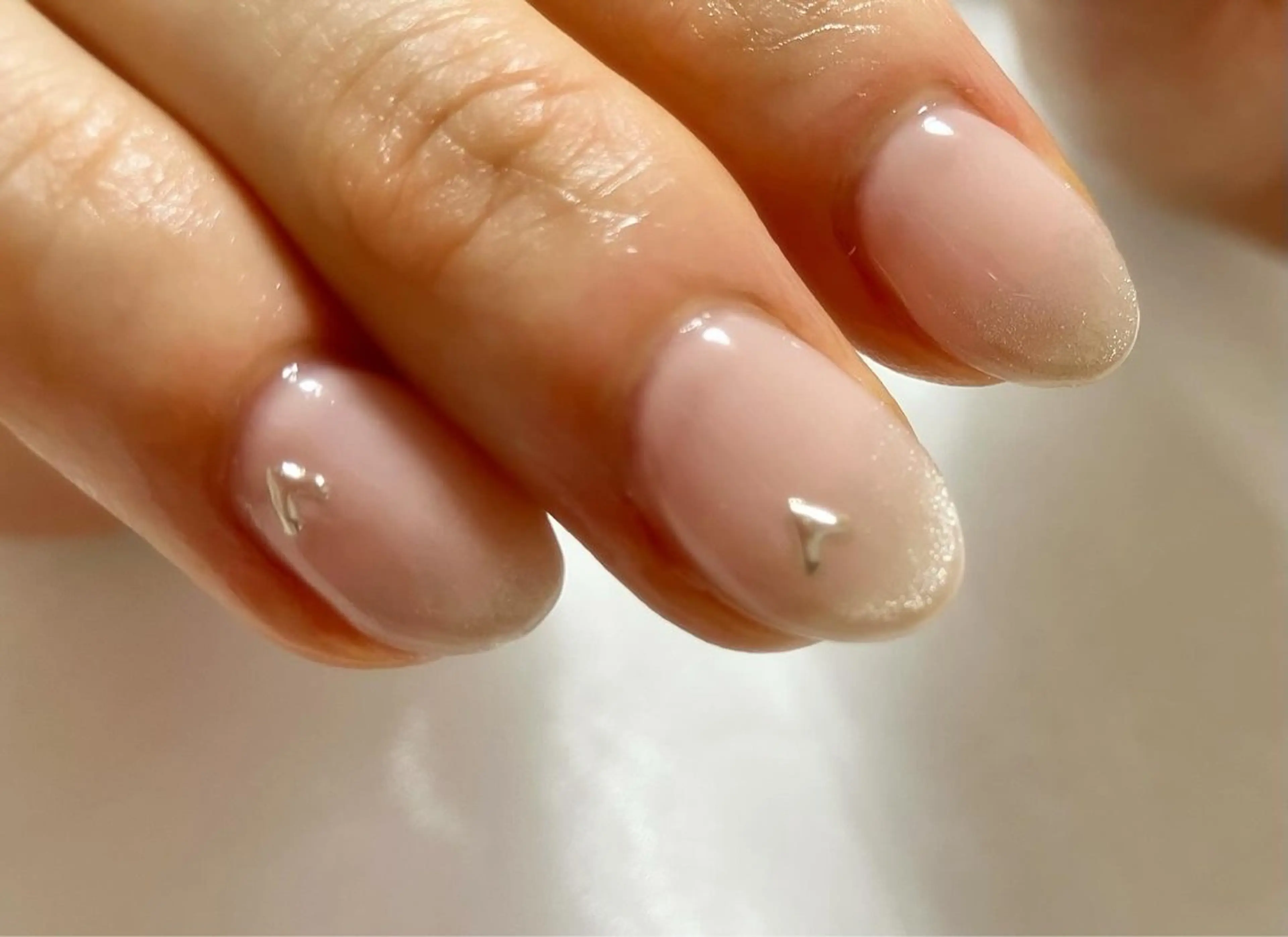 ネイル uryu yuriのネイルデザイン