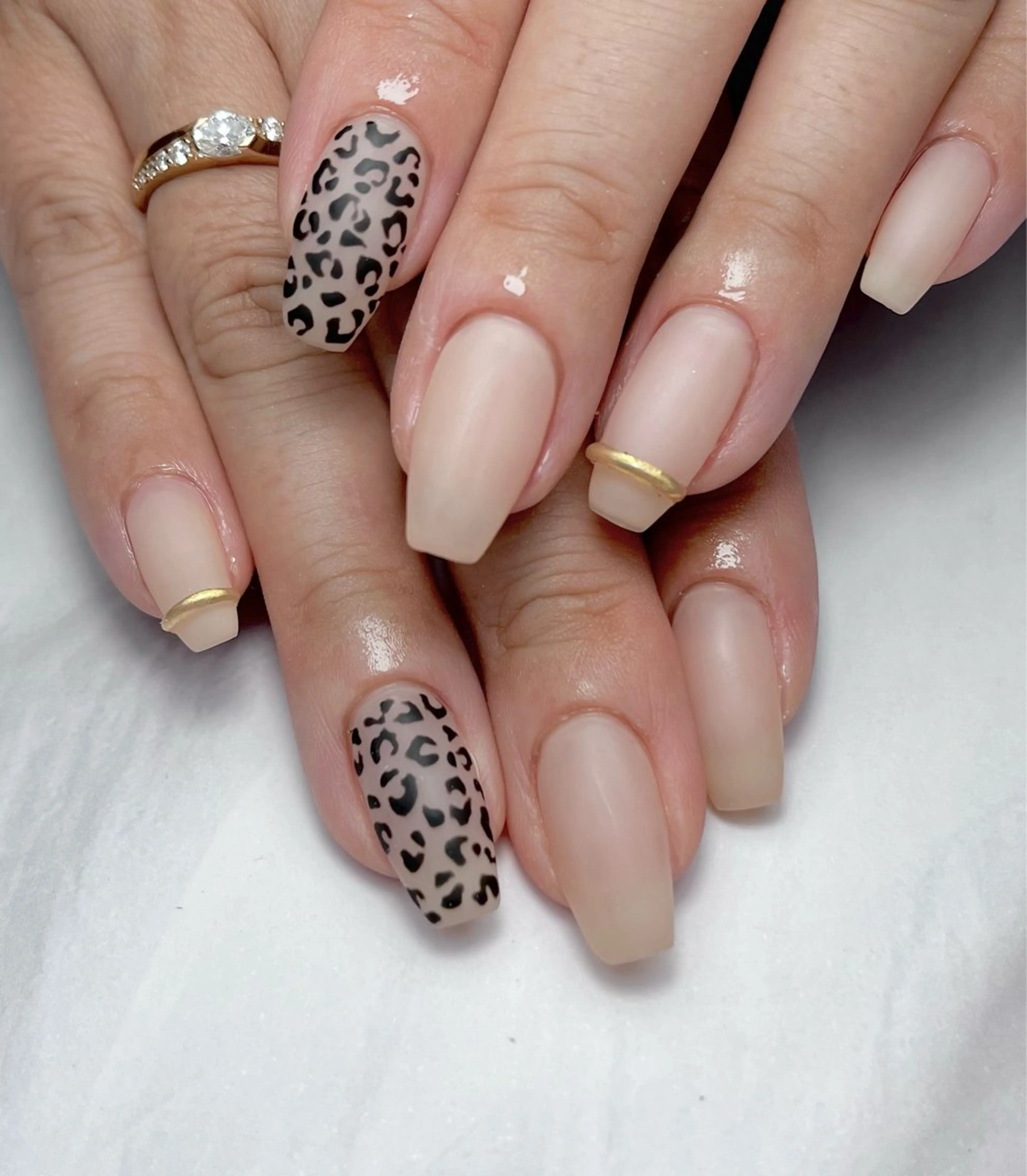 ネイル HTH ✿rikakoのネイルデザイン