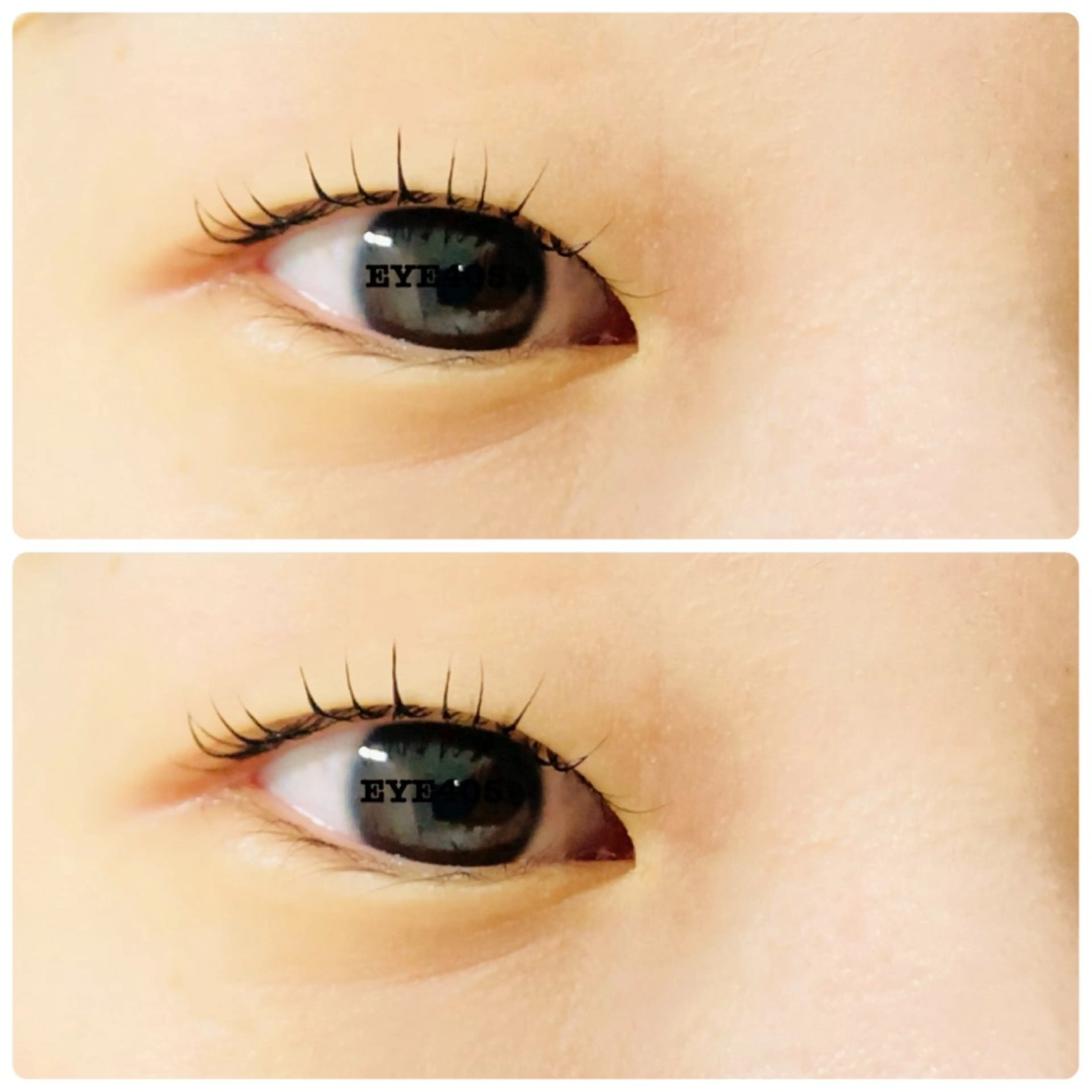 マツエク・マツパ 一重×まつ毛パーマ EYE405神戸三宮駅前店所属・iga / EYE405の眉毛・アイブロウイメージ