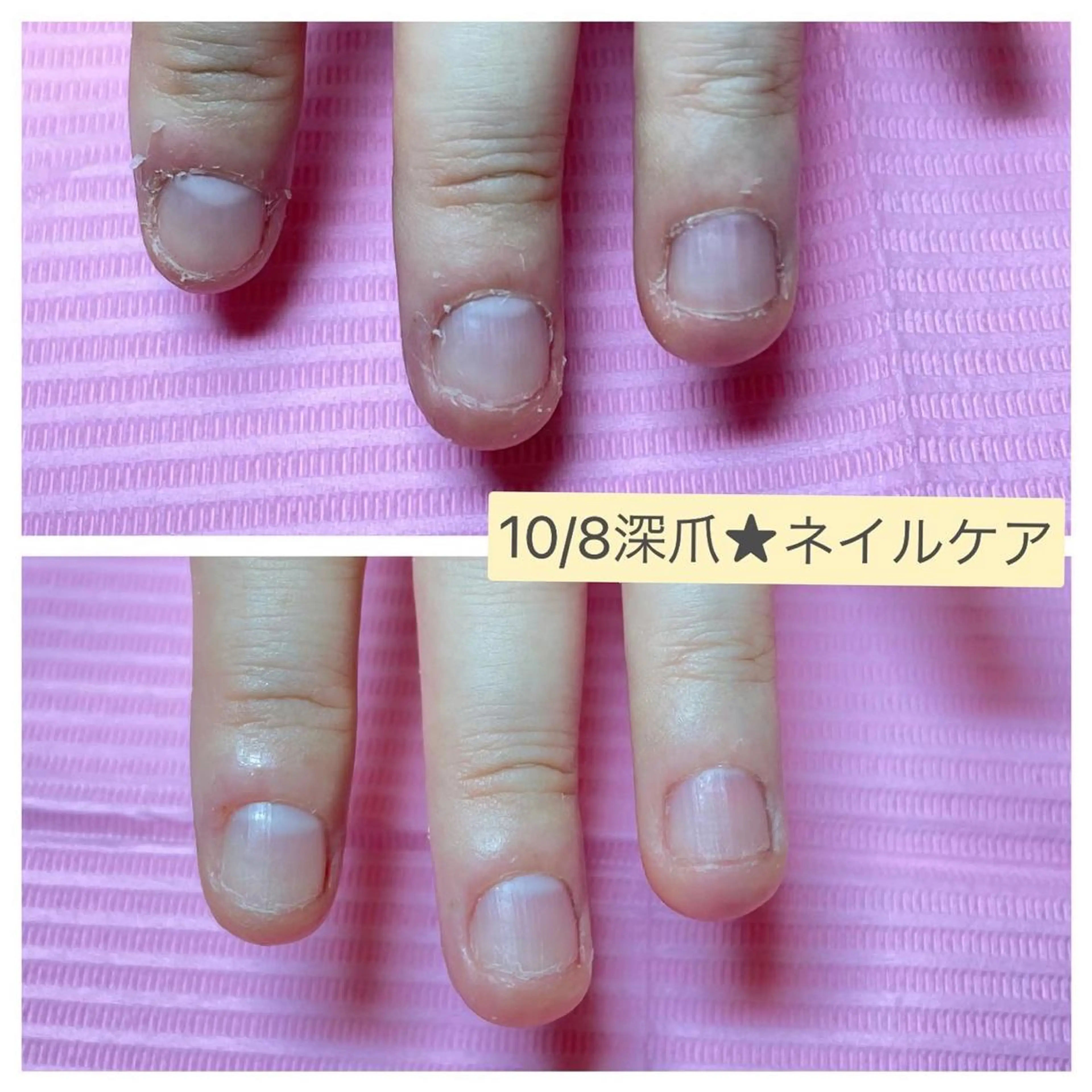 ネイル SINCERELY シンシアリー🌈のネイルデザイン