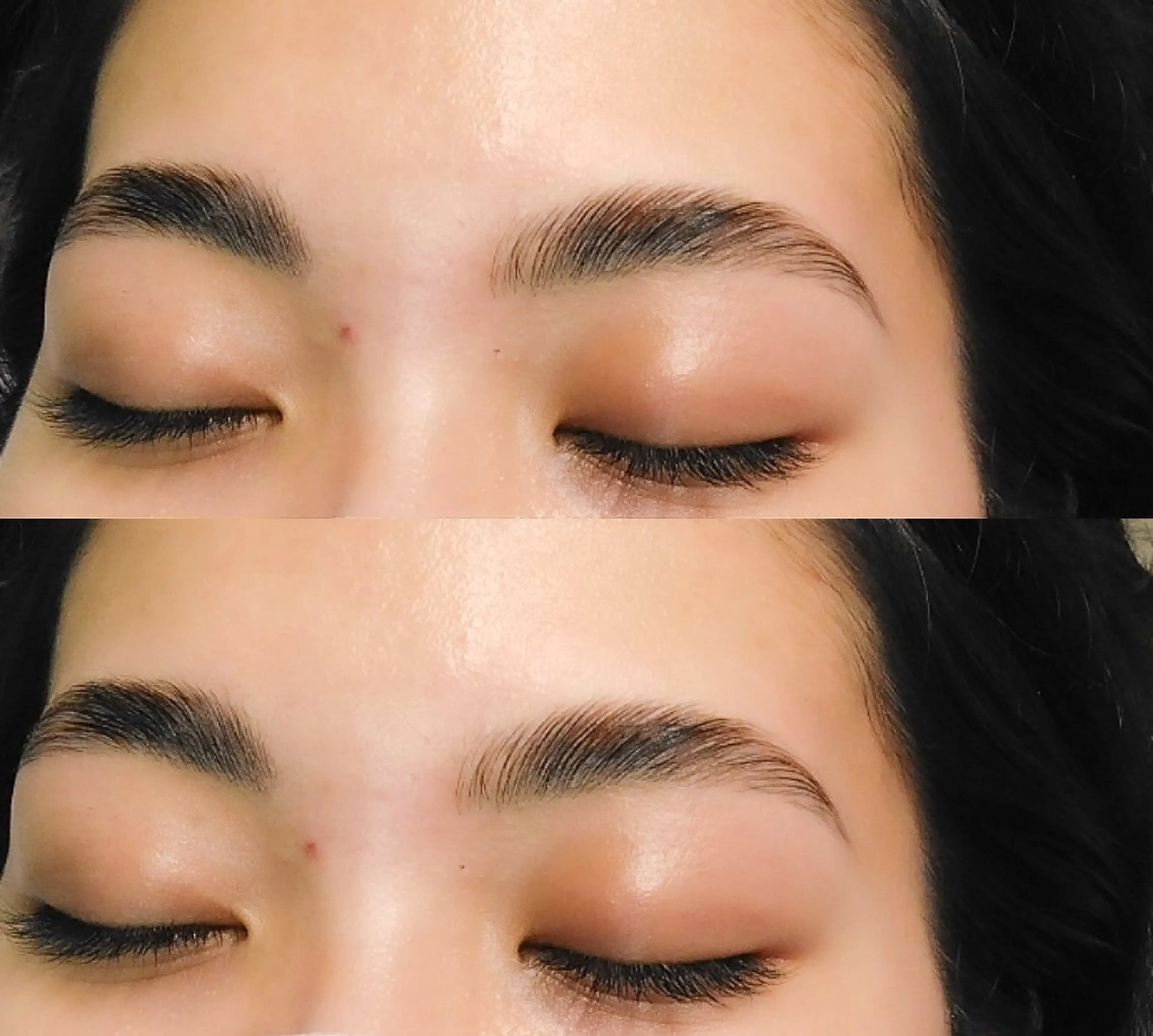 🍎ハリウッドブロウリフト／HBL❇の写真