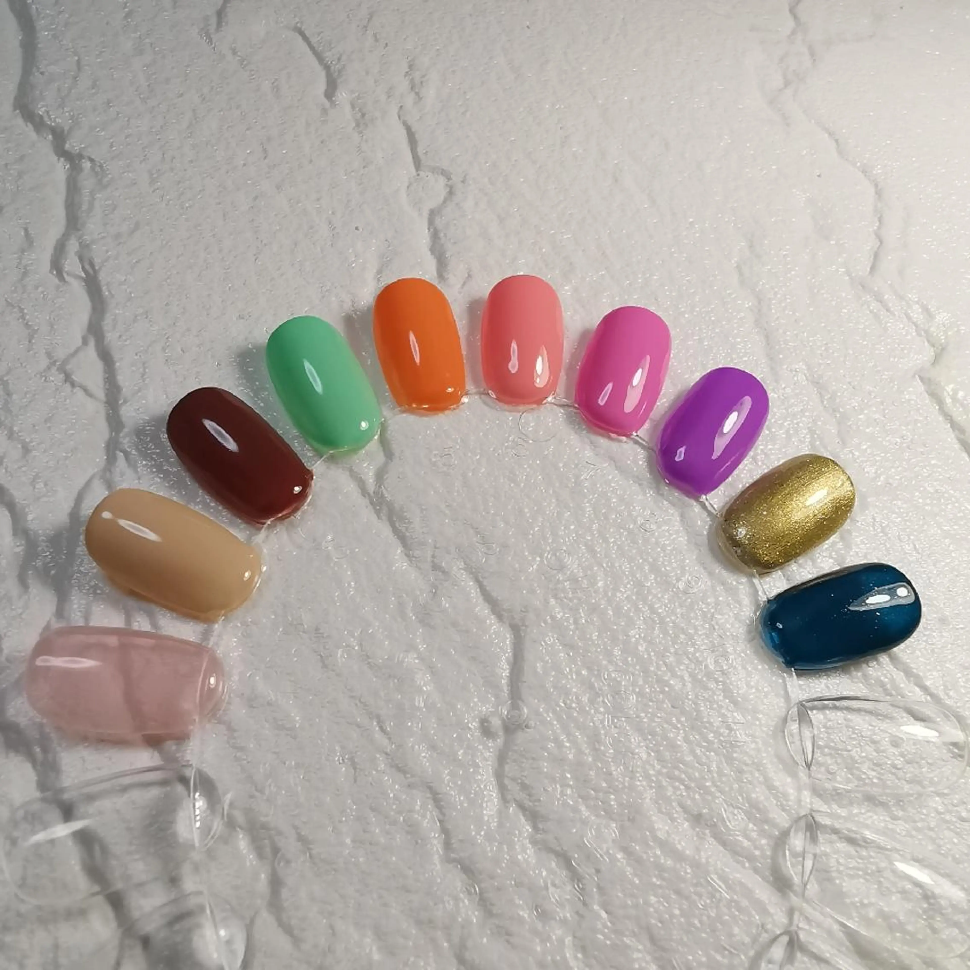 ネイル ハンドネイル reve あやののネイルデザイン