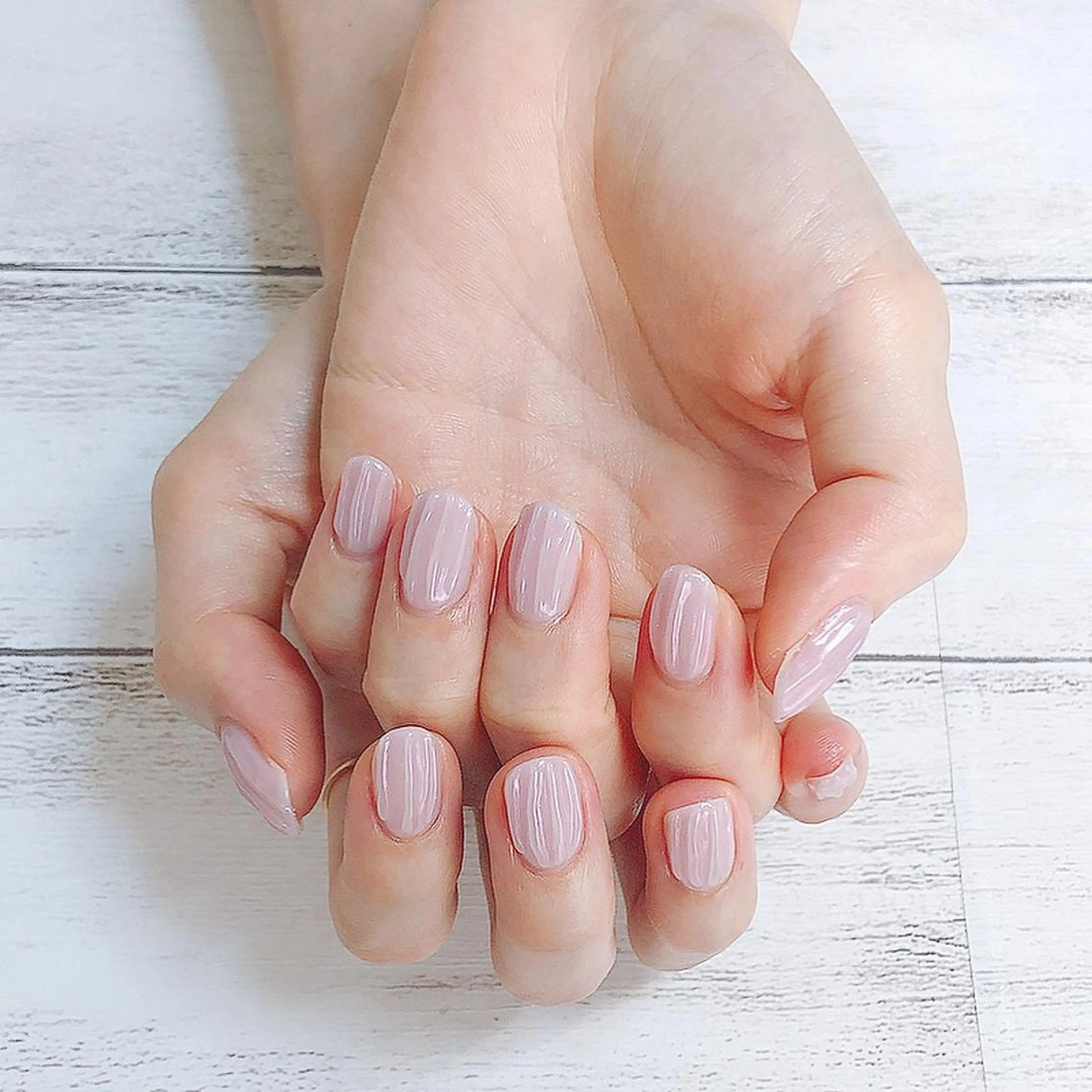 ネイル ハンドネイル peaberry nailのネイルデザイン