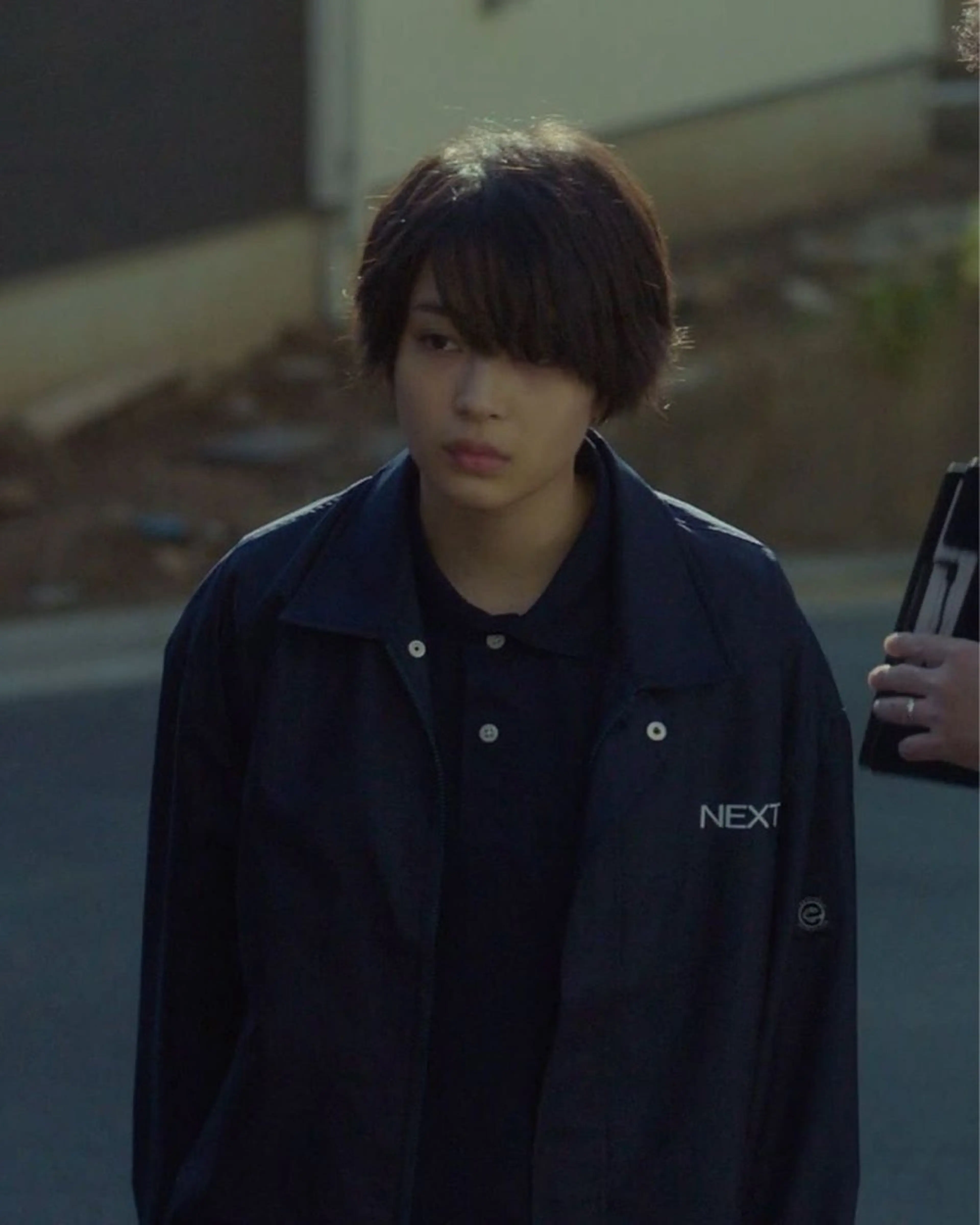 ショート カラー パーマ ヘアアレンジ ハンサムショート 丸みショート くびれヘア ショートヘア ショートヘア原宿 fifth コシのヘアスタイル