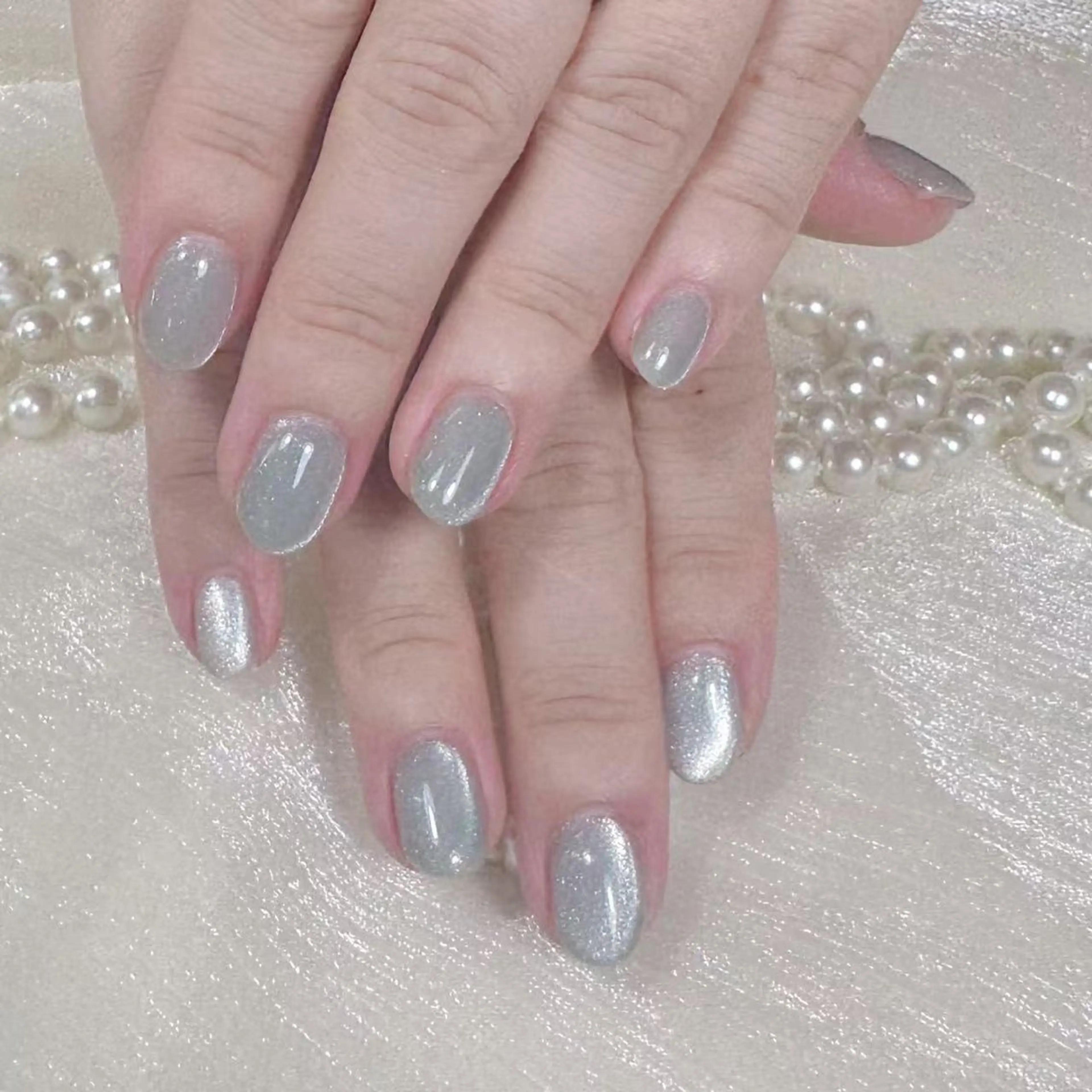 ネイル BuBu Nail渋谷道玄坂のネイルデザイン