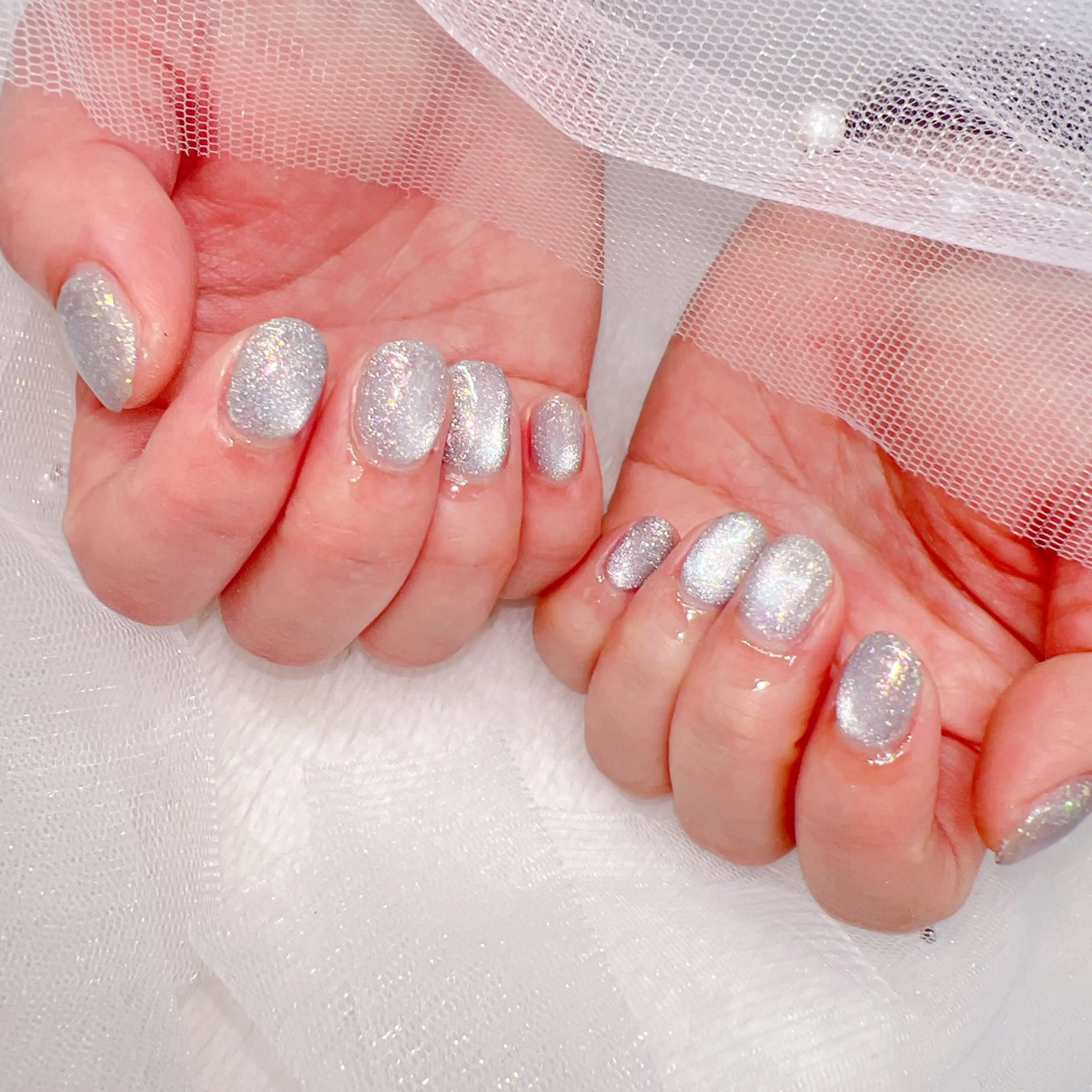 ネイル ハンドネイル Emi lyのネイルデザイン