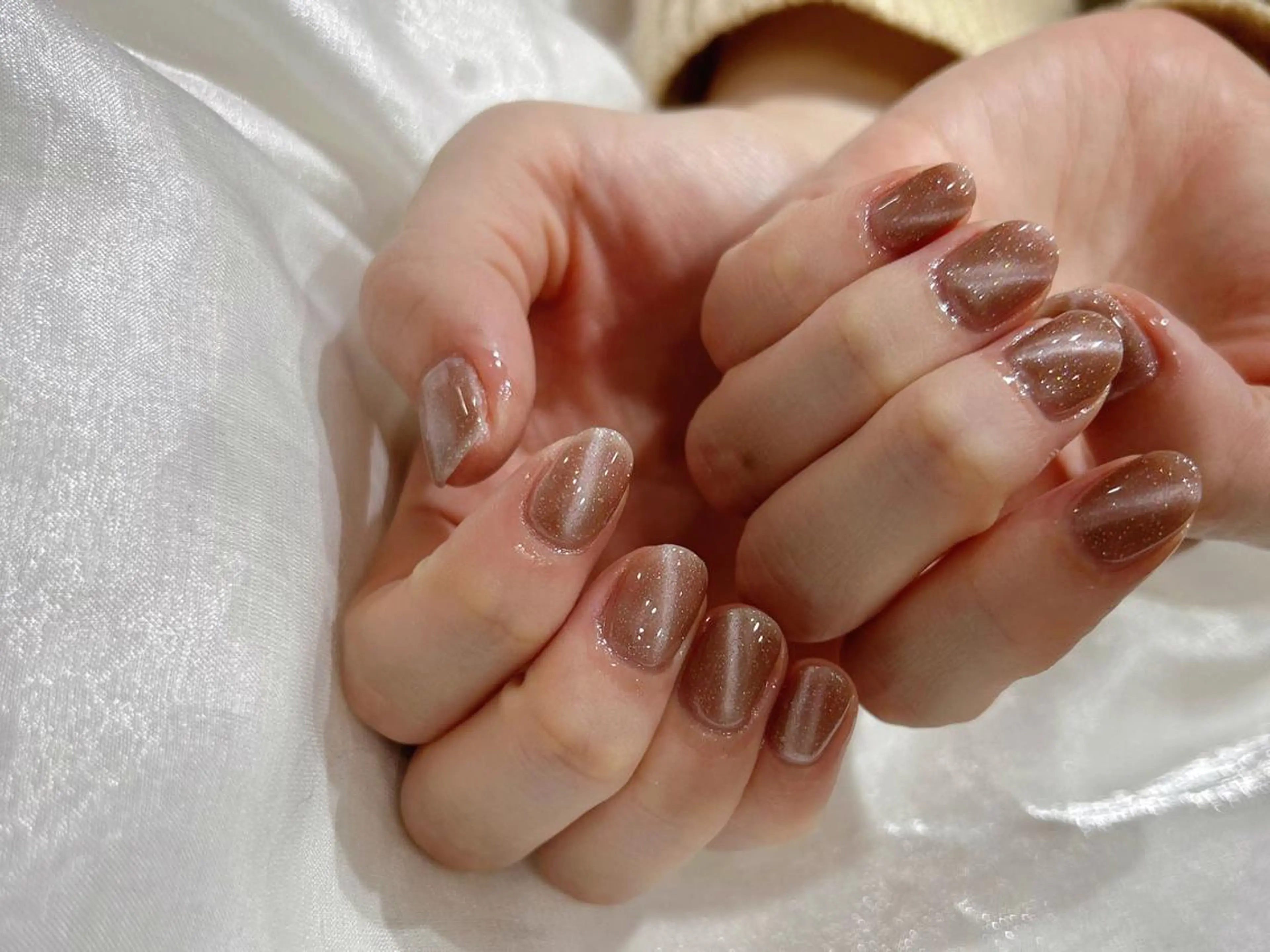 ネイル Umi nail& eyelashのネイルデザイン