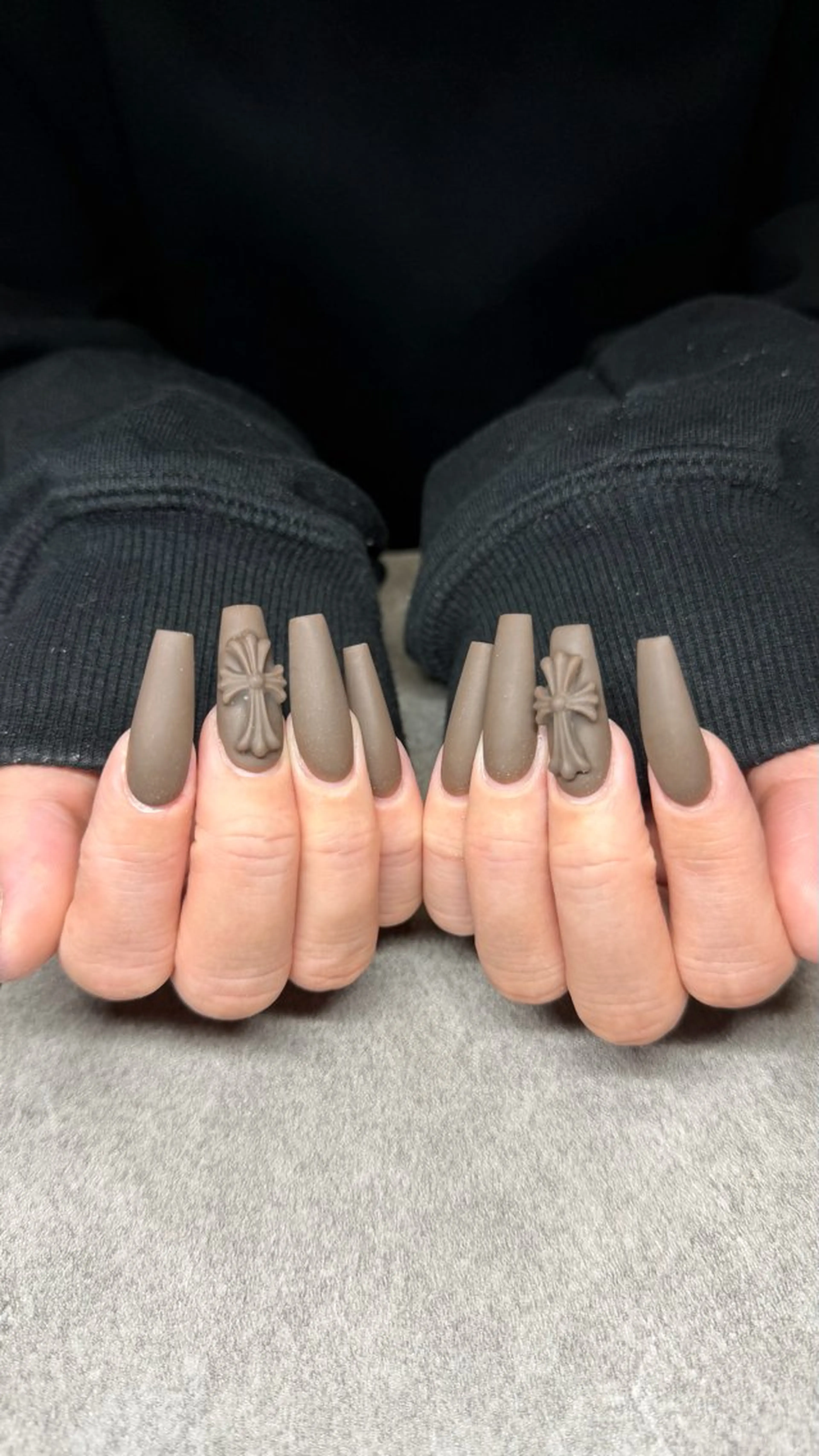 ネイル 𝐧𝐚𝐢𝐥 𝐌𝐢𝐖𝐢𝐢のネイルデザイン