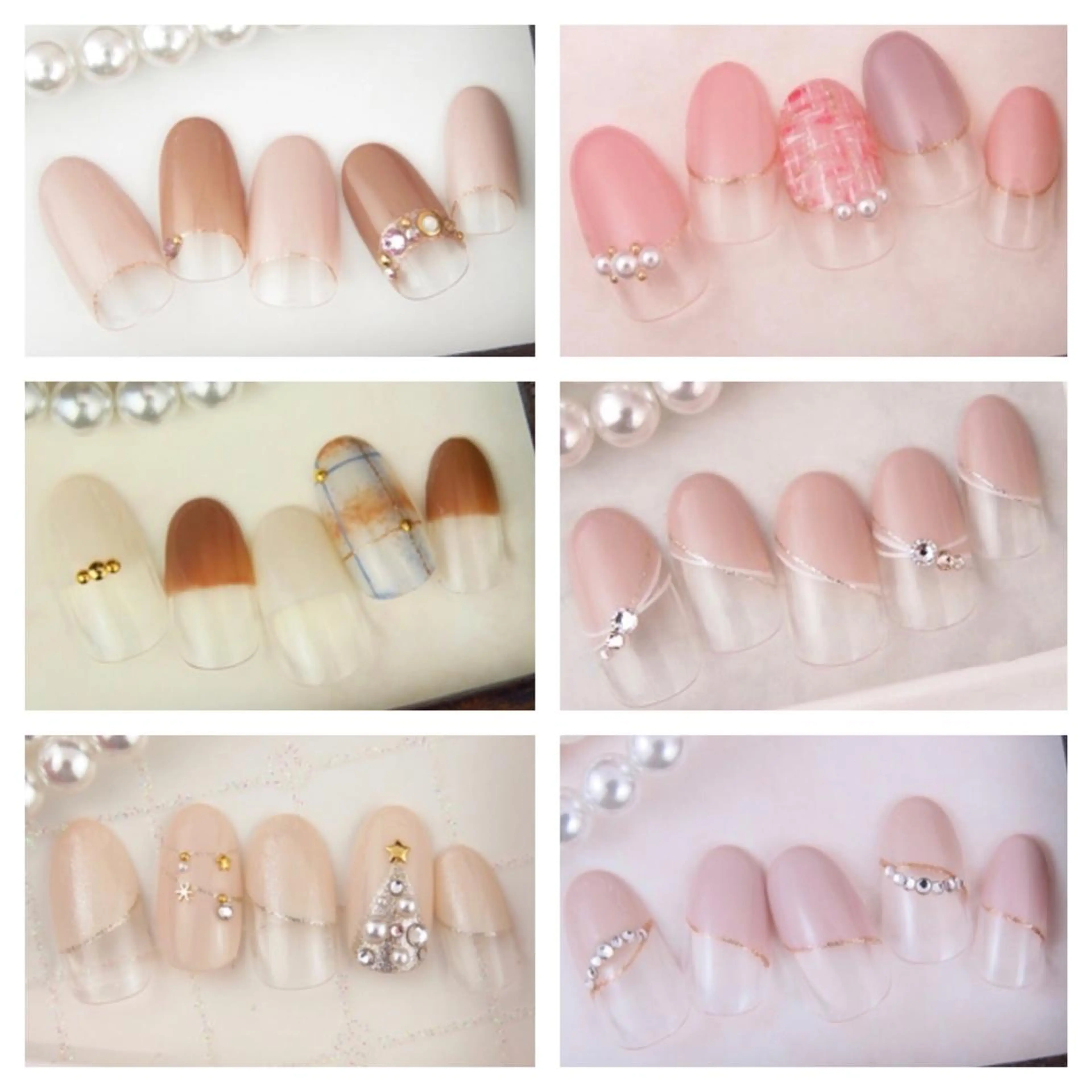 ネイル Lisse所属・戸田 奈津美のマツエク・マツパデザイン