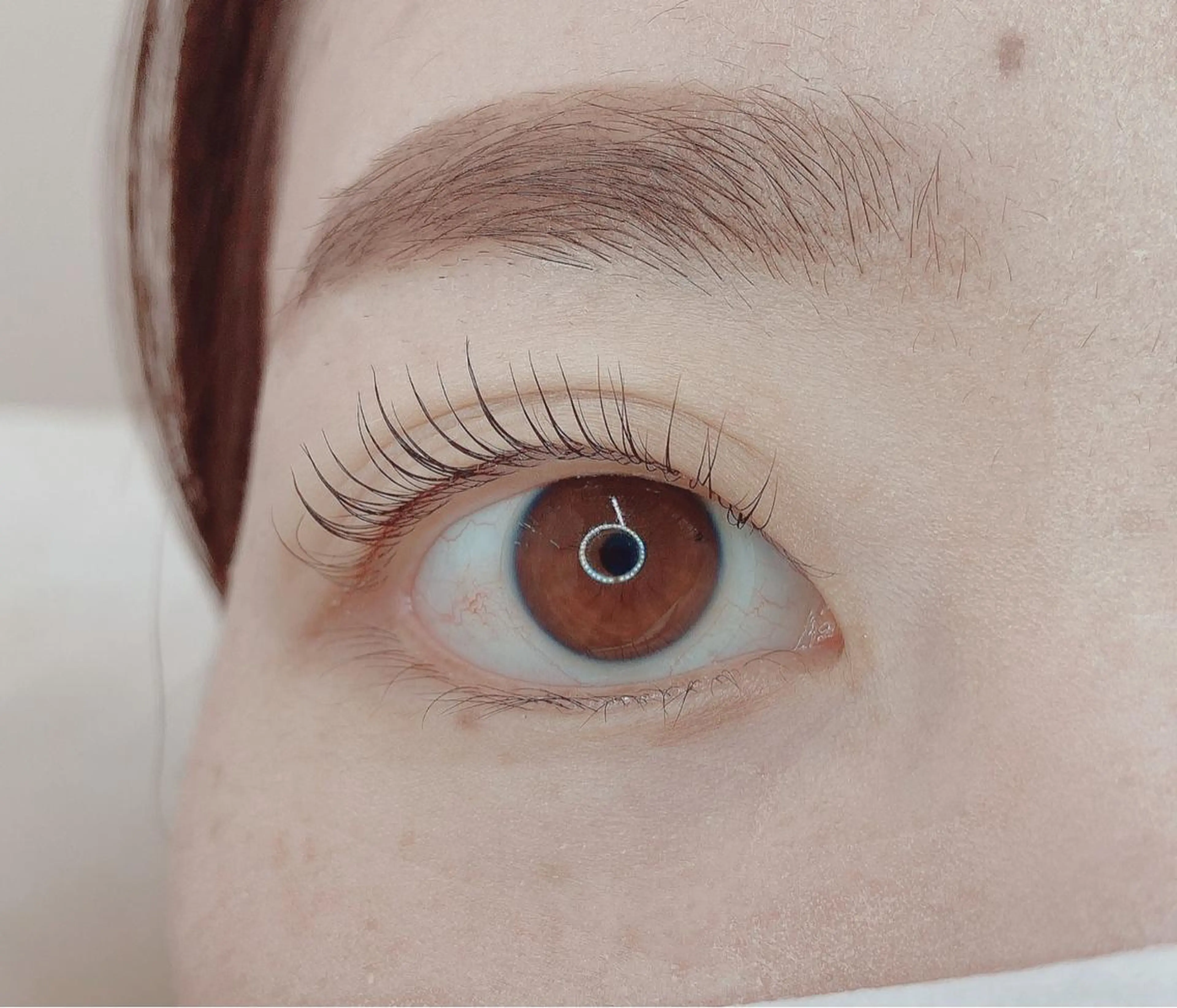 マツエク・マツパ アイブロウ TIARA池袋西口店 店長YASUKA💐のマツエク・マツパデザイン