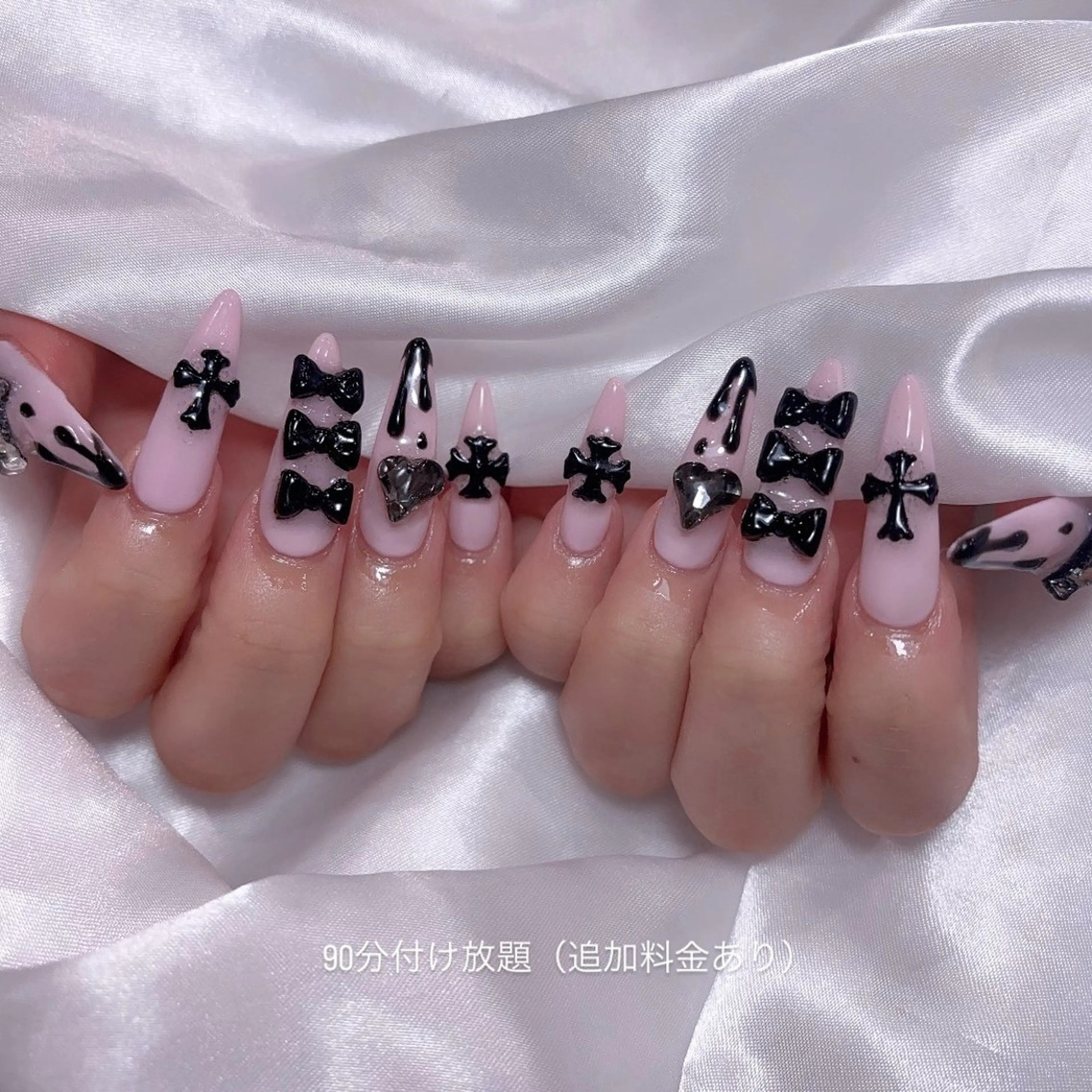 ネイル You&Me Miruのネイルデザイン