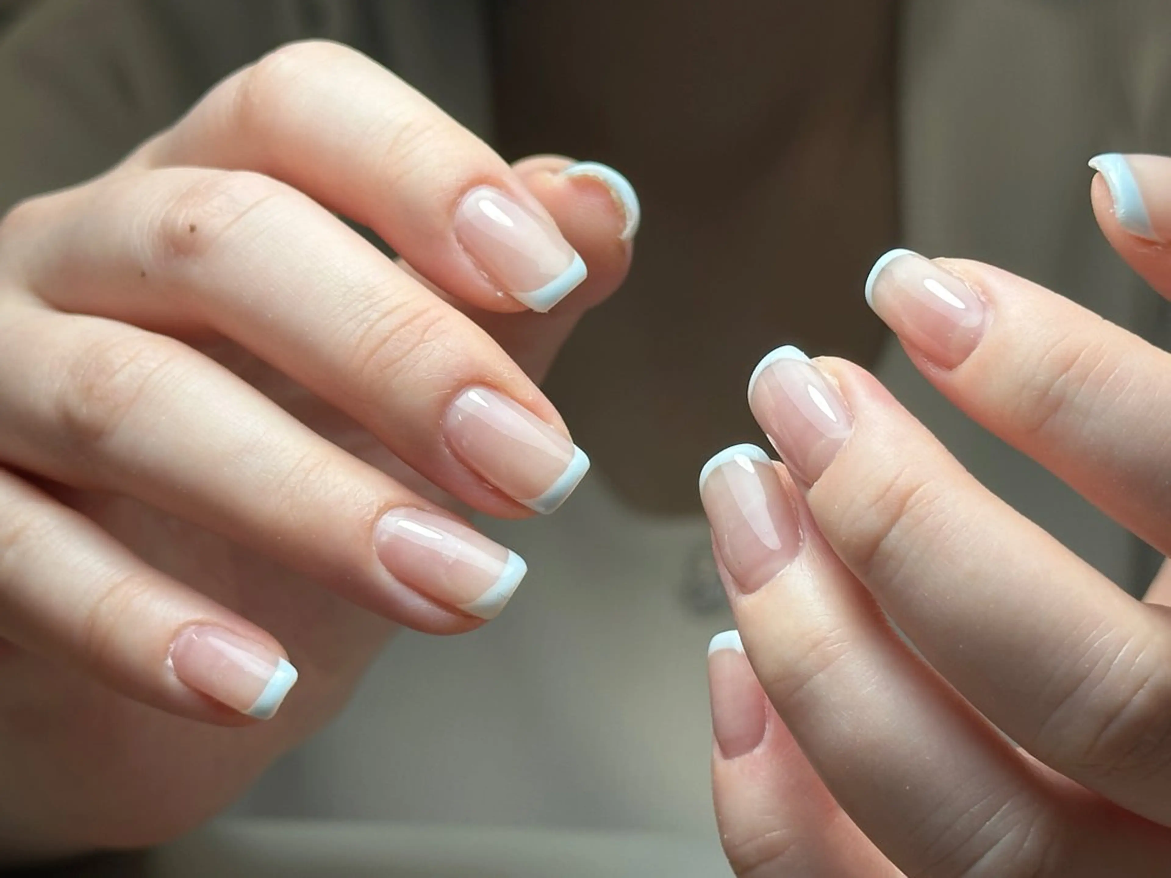 ネイル Eveネイル チップスカルプ専門店のネイルデザイン