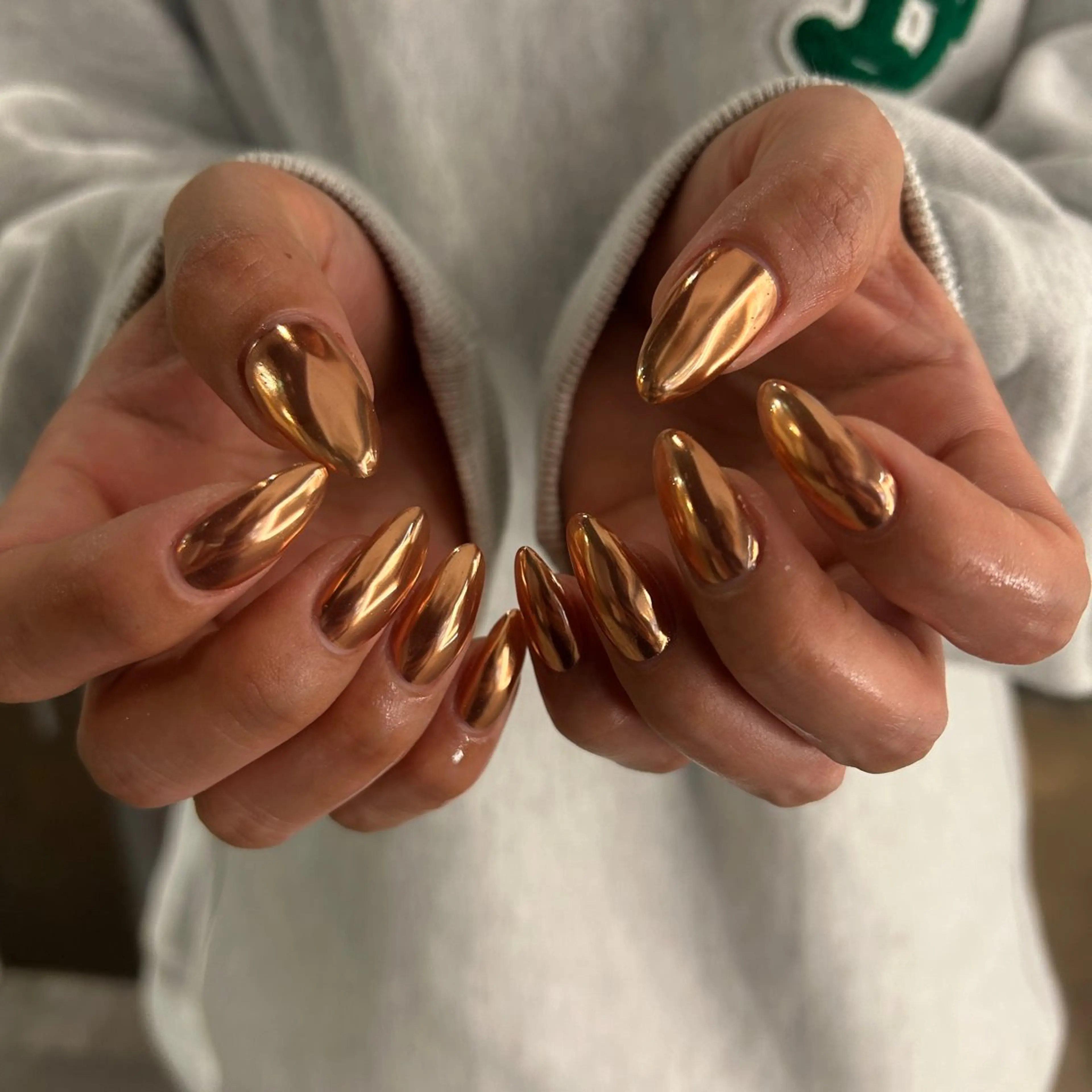 ネイル ハンドネイル sayaka 🩰のネイルデザイン