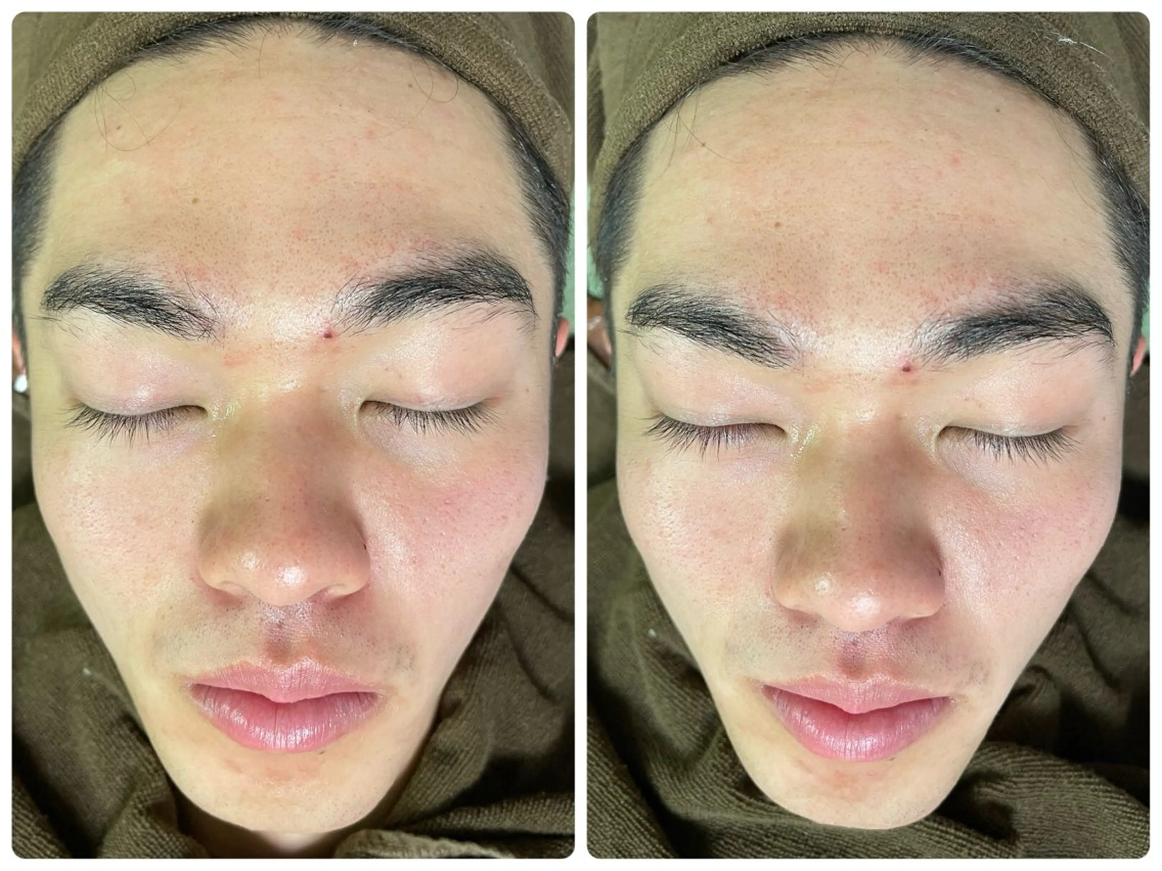 🔰 新米ネイリストのネイルデザイン