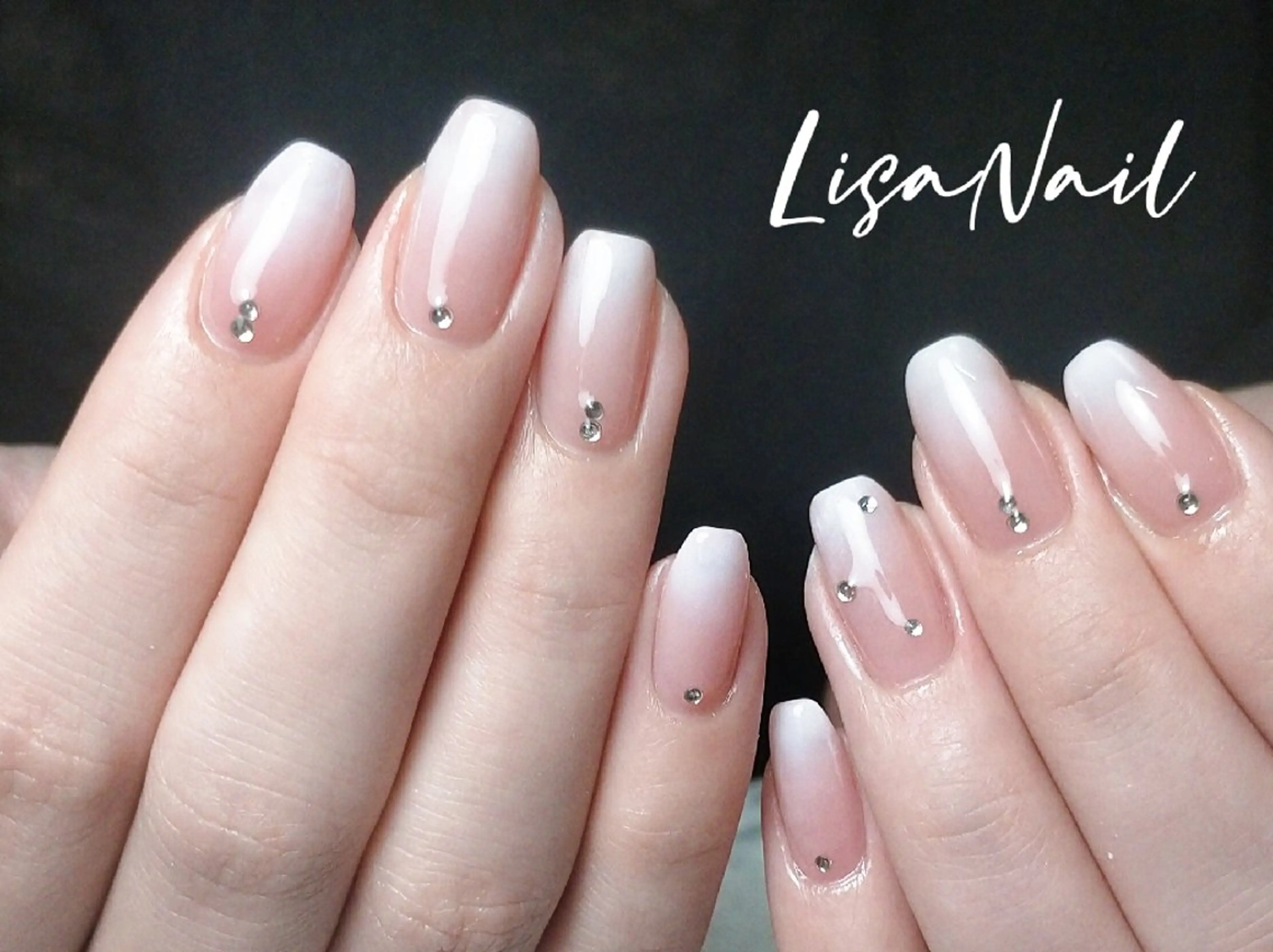 ネイル Lisa Nailのネイルデザイン