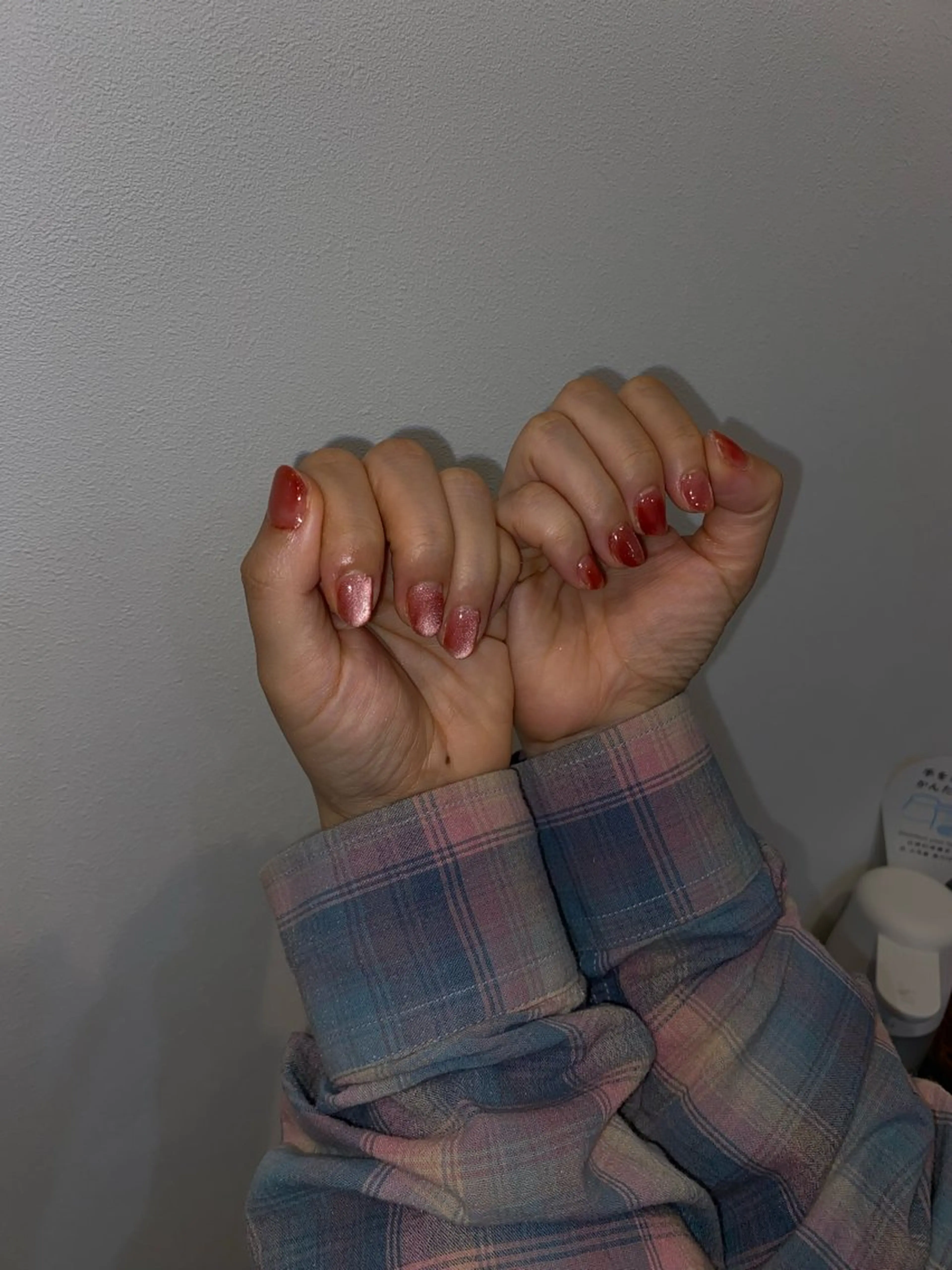 ネイル 🎀platinum dollみすず🎀のマツエク・マツパデザイン