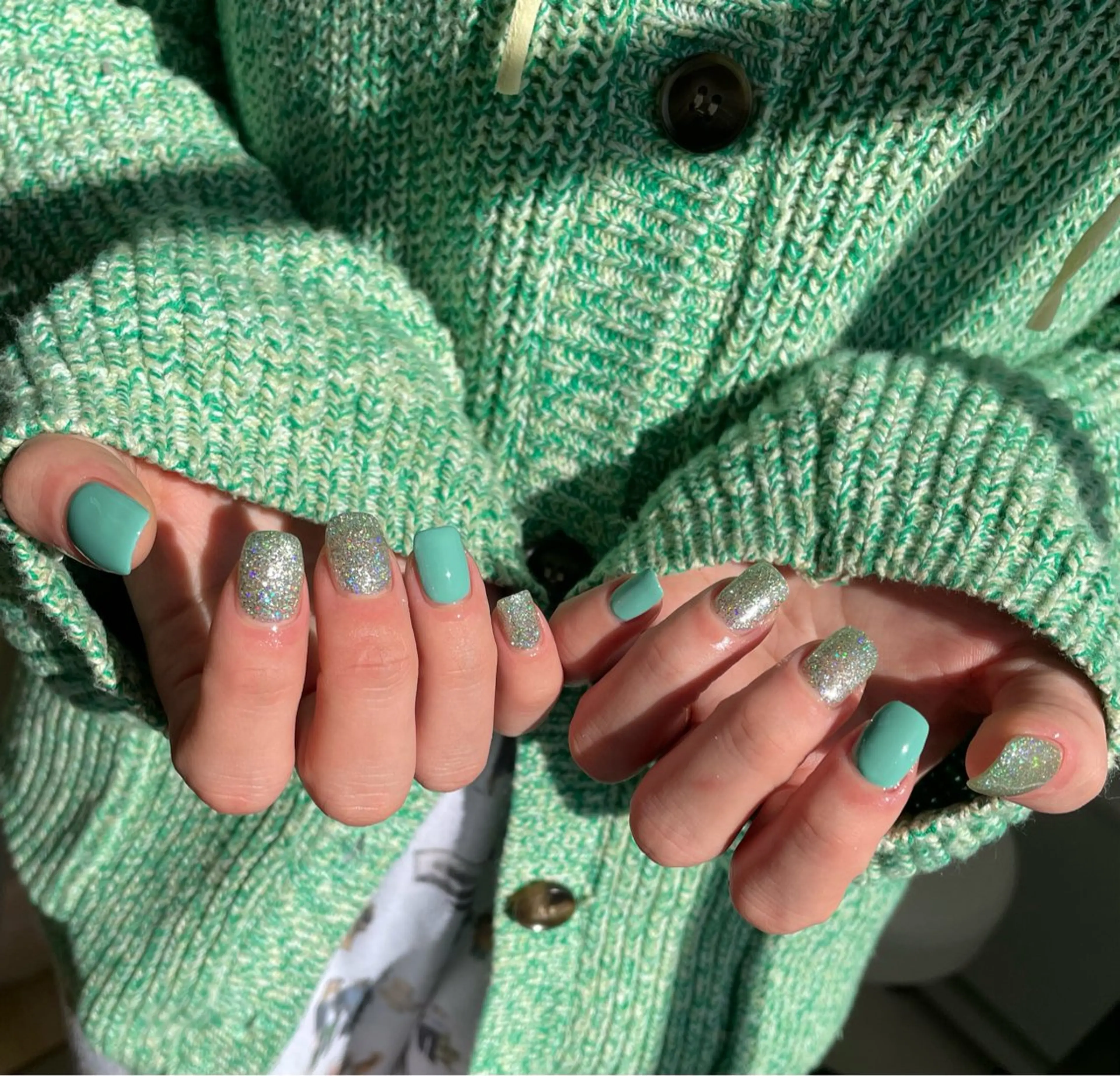 ネイル Nail＆BeautySalon éte所属・éte Nailのネイルデザイン