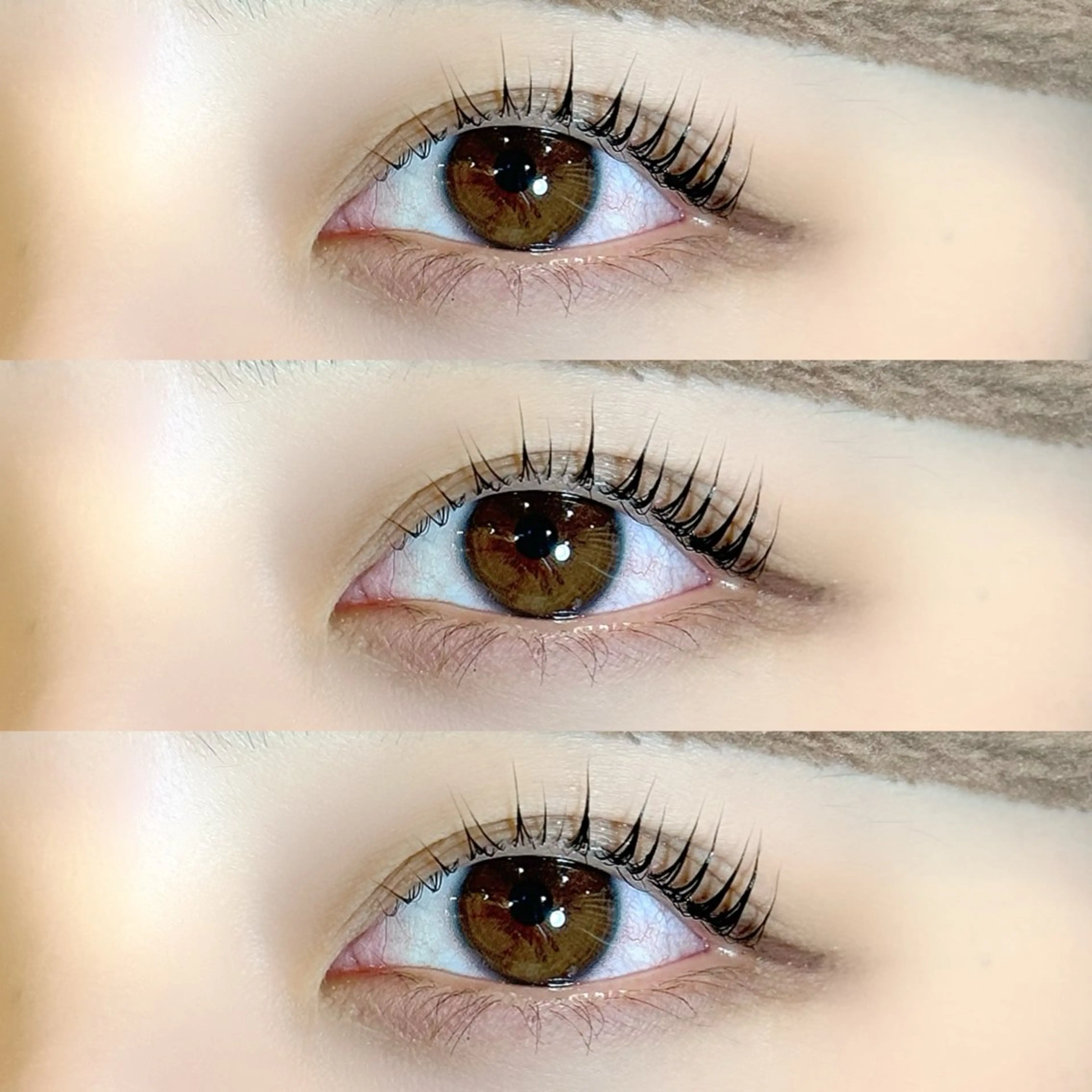 マツエク・マツパ マツパ amio所属・𝗢𝗧𝗢𝗠𝗘 🎀のマツエク・マツパデザイン