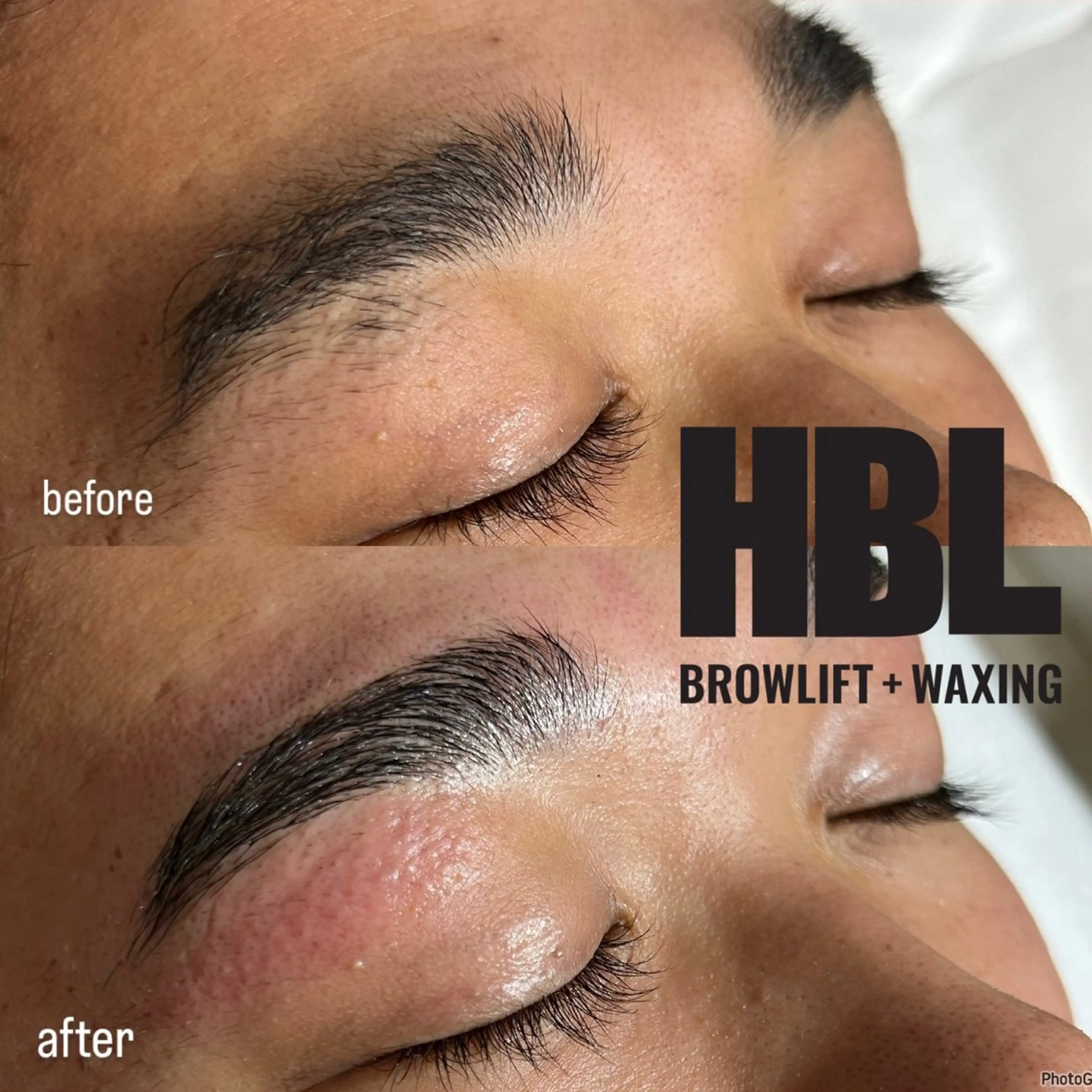 アイブロウ ワックス脱毛 その他(アイブロウ) 脱毛＆Beauty salon IILA所属・垢抜けお手伝い💖 Sakuraの眉毛・アイブロウイメージ