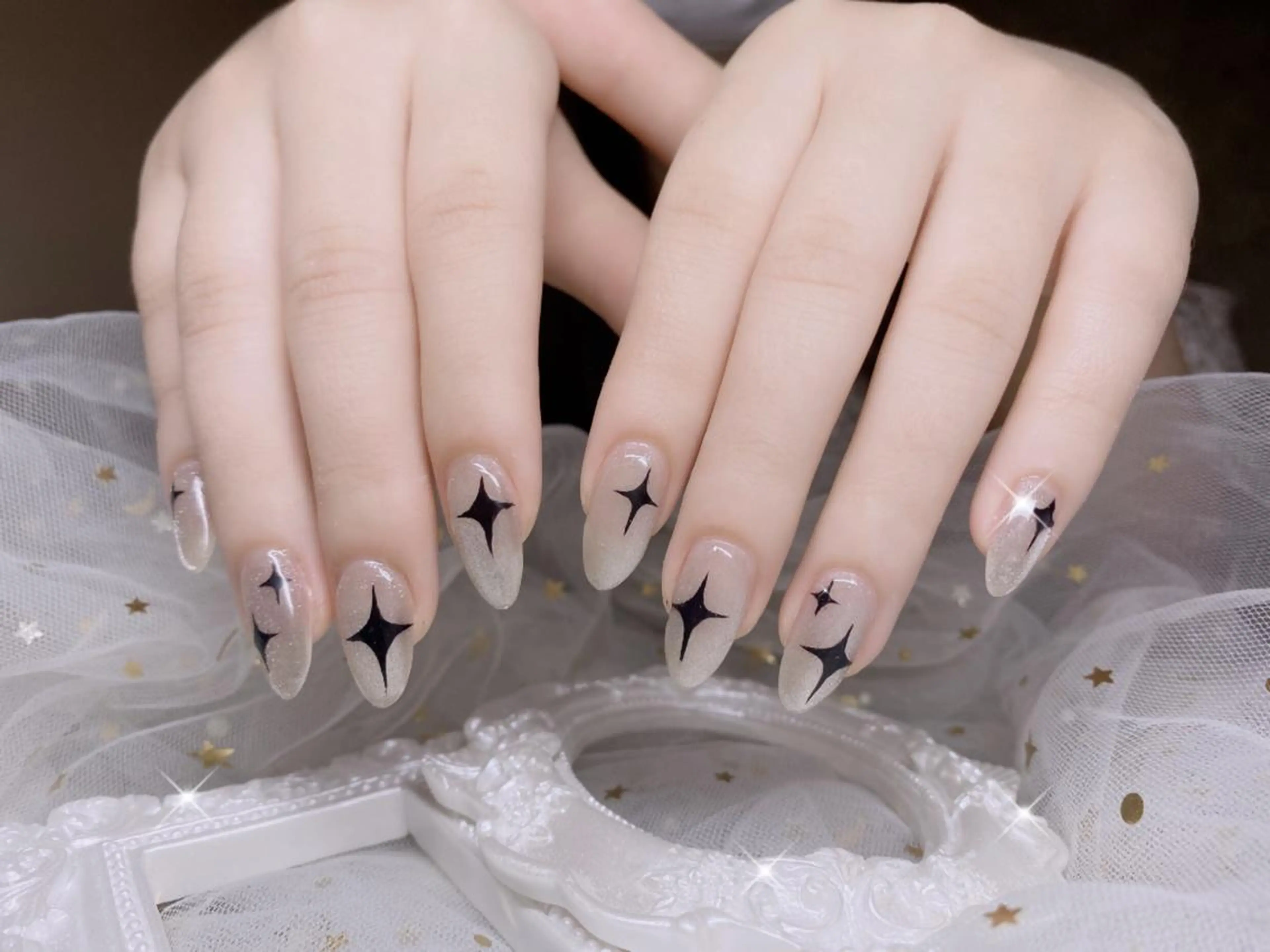 ネイル Lien  _リエン リエンのネイルデザイン