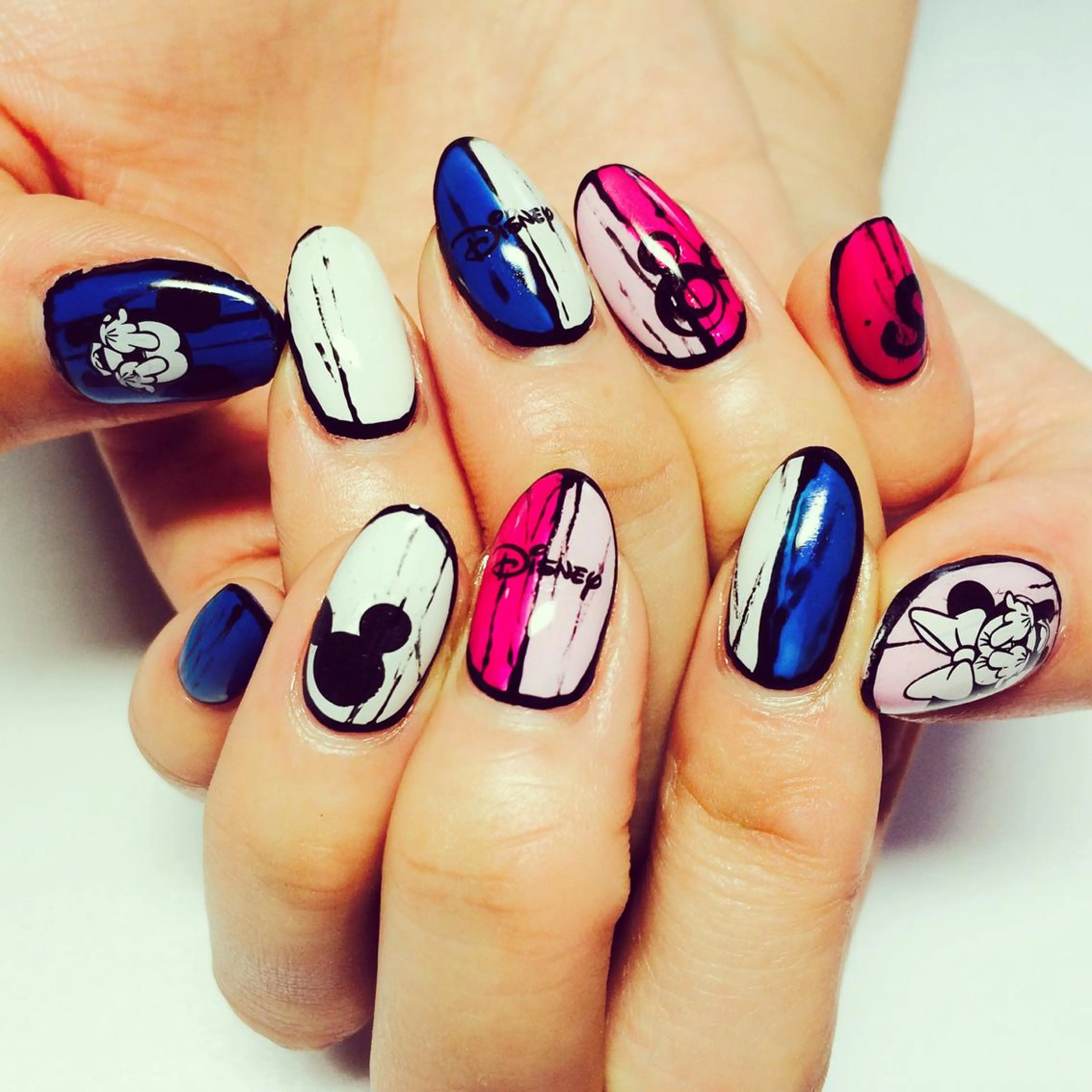 ネイル NailSalon 〜Andyou〜のネイルデザイン