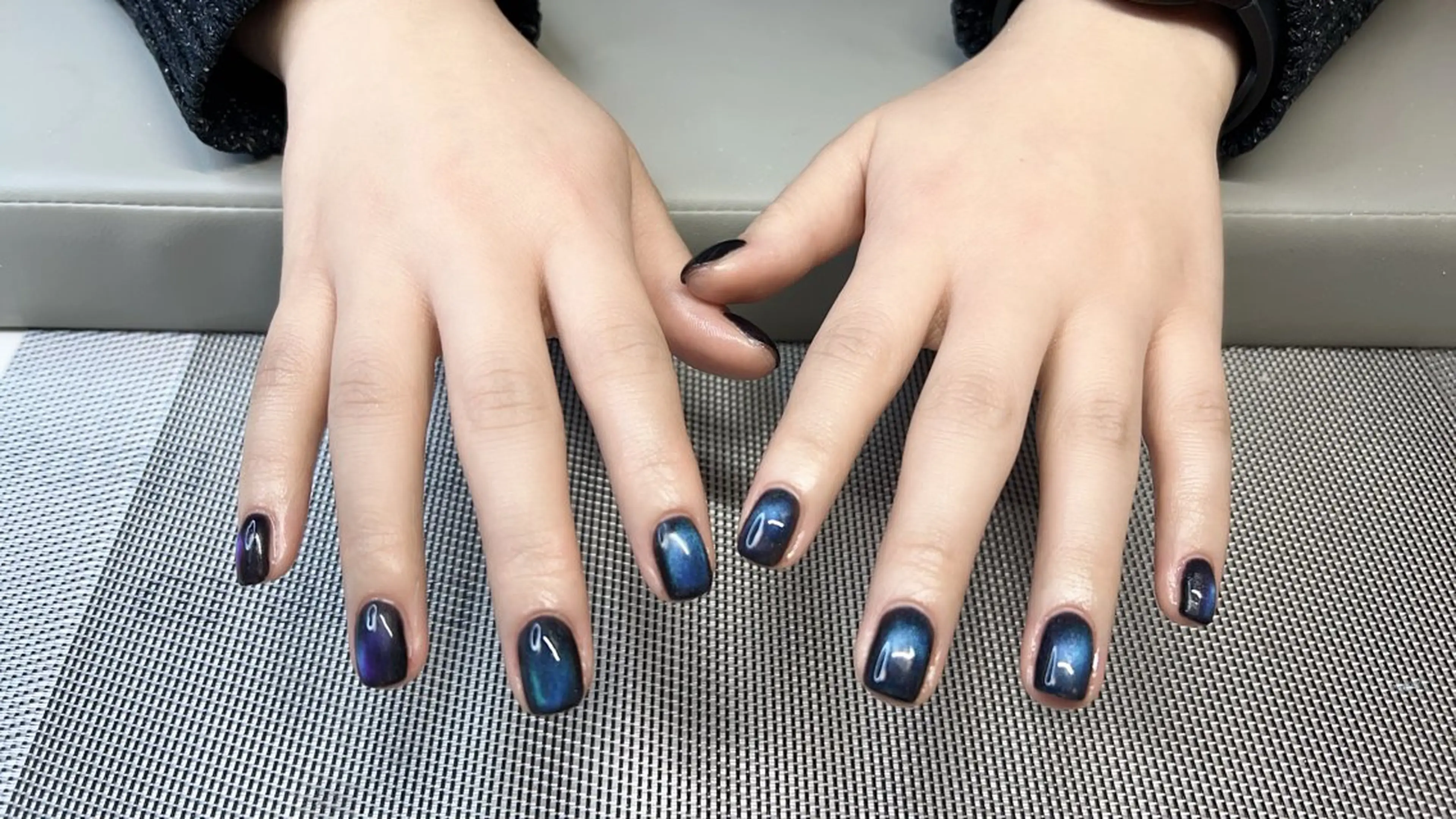 ネイル YKネイルサロン所属・YK ネイルサロンのネイルデザイン