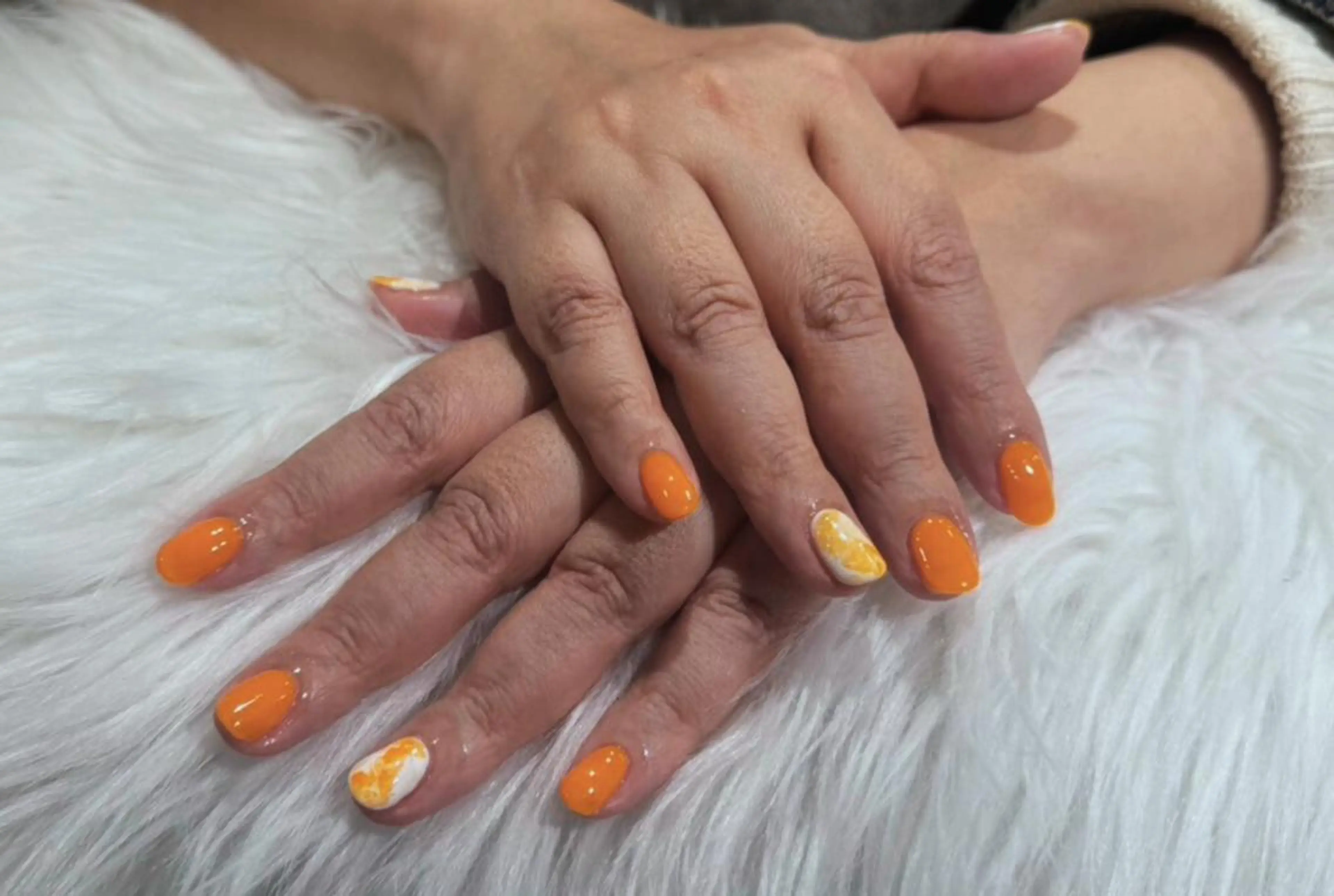 ネイル Salon chou chou所属・chouchou renaのネイルデザイン