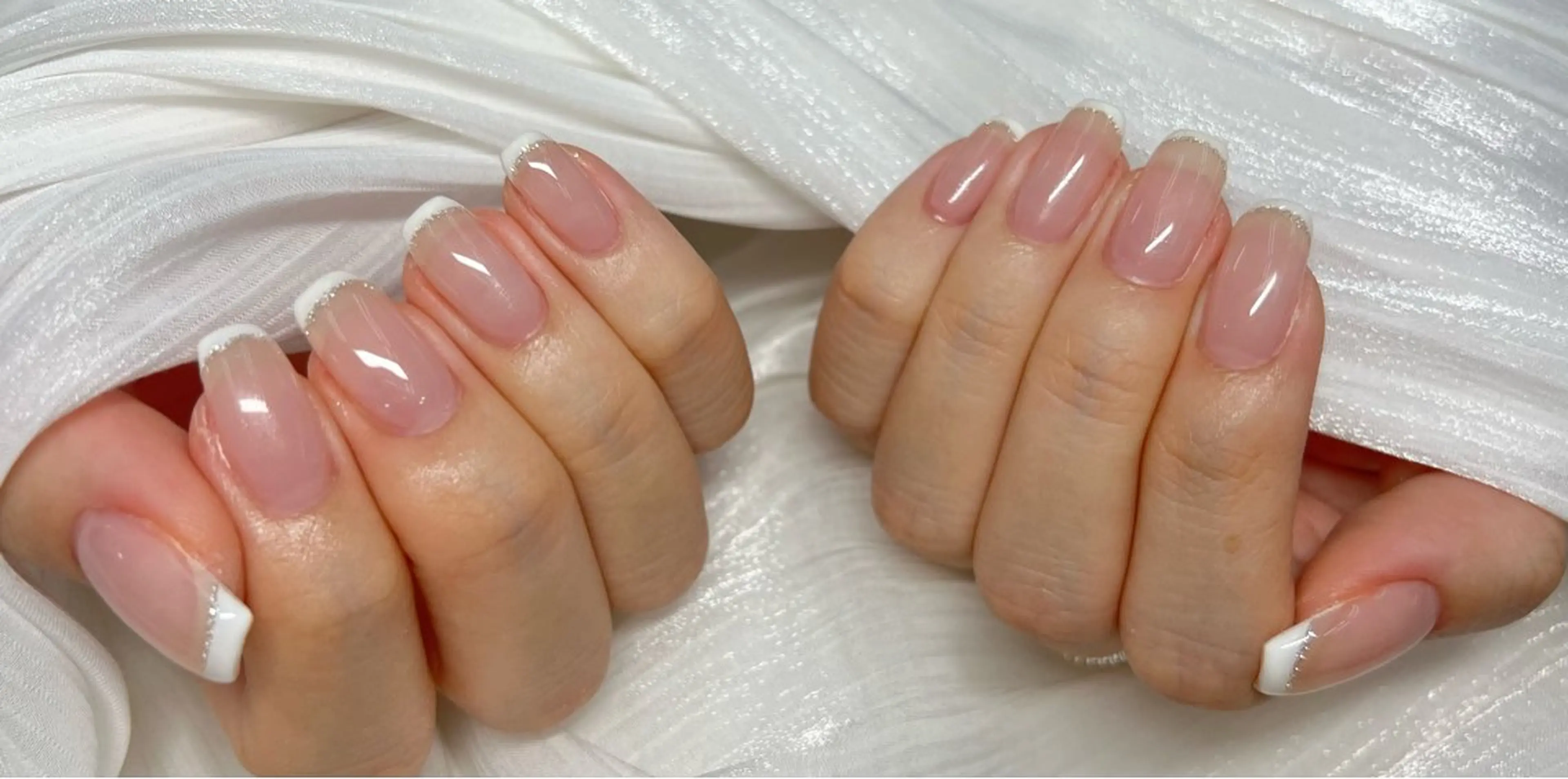 ネイル れい ^_^のネイルデザイン