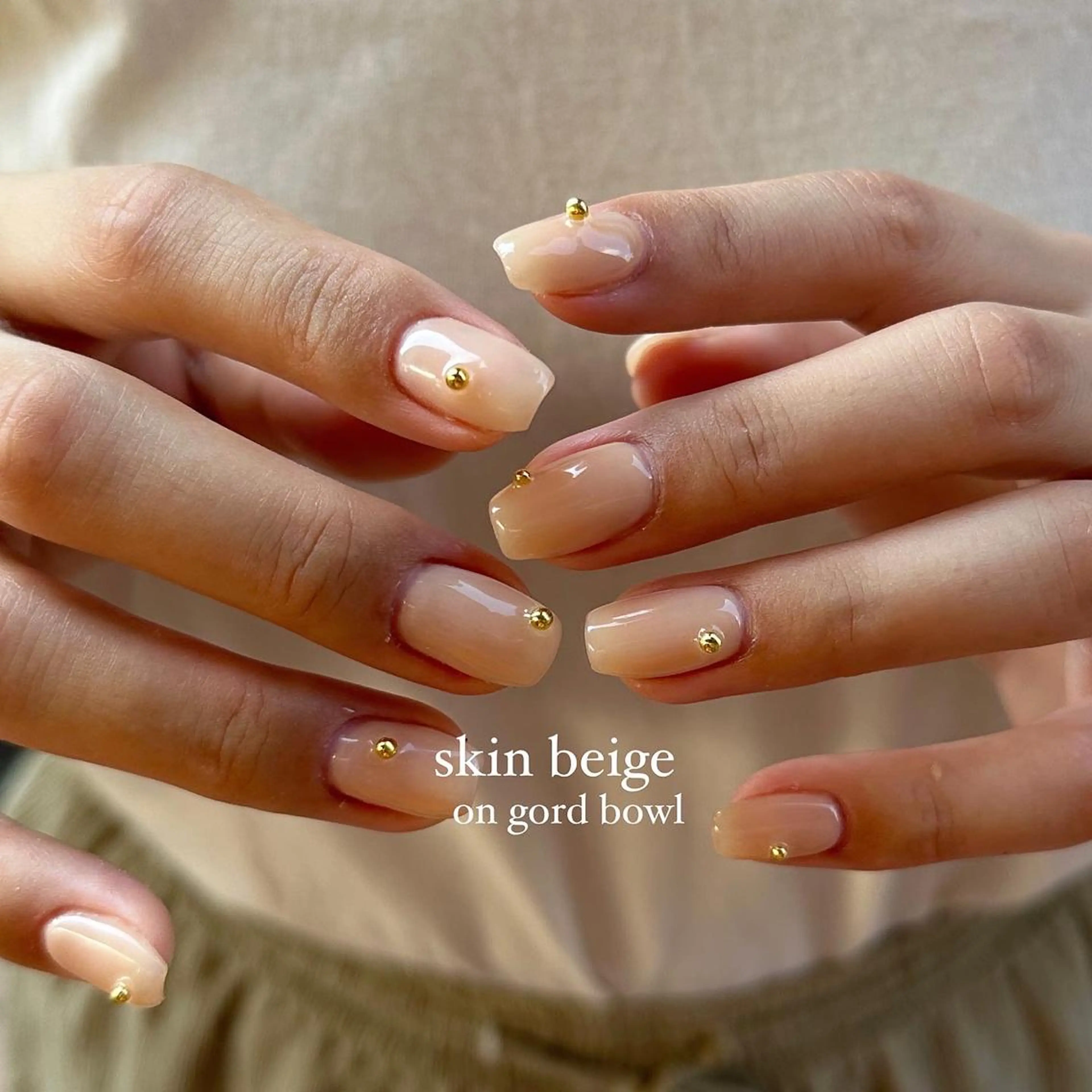 ネイル ハンドネイル mio _POHEURのネイルデザイン