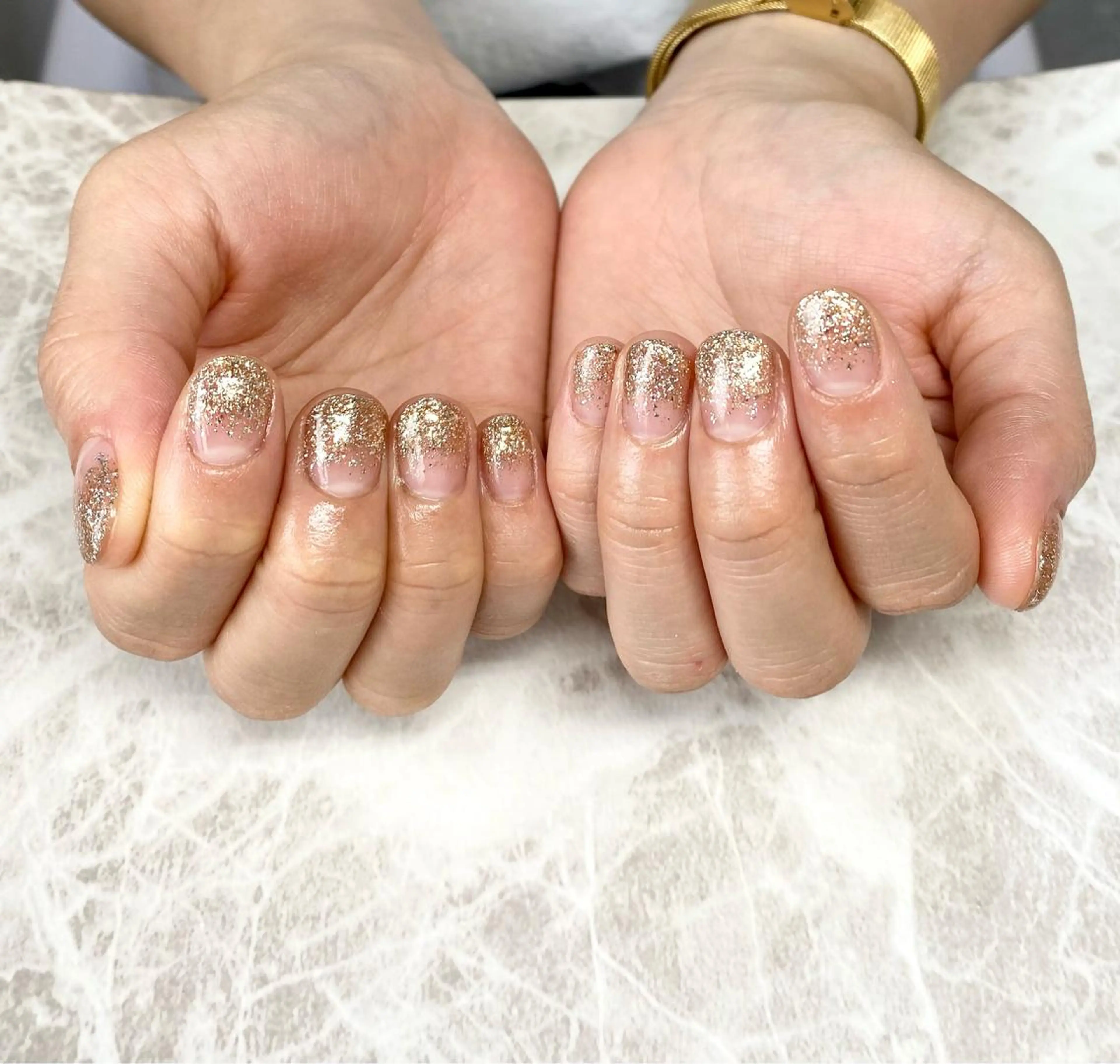 ネイル ハンドネイル ゆぴねいる所属・ゆぴねいる yupinailのネイルデザイン