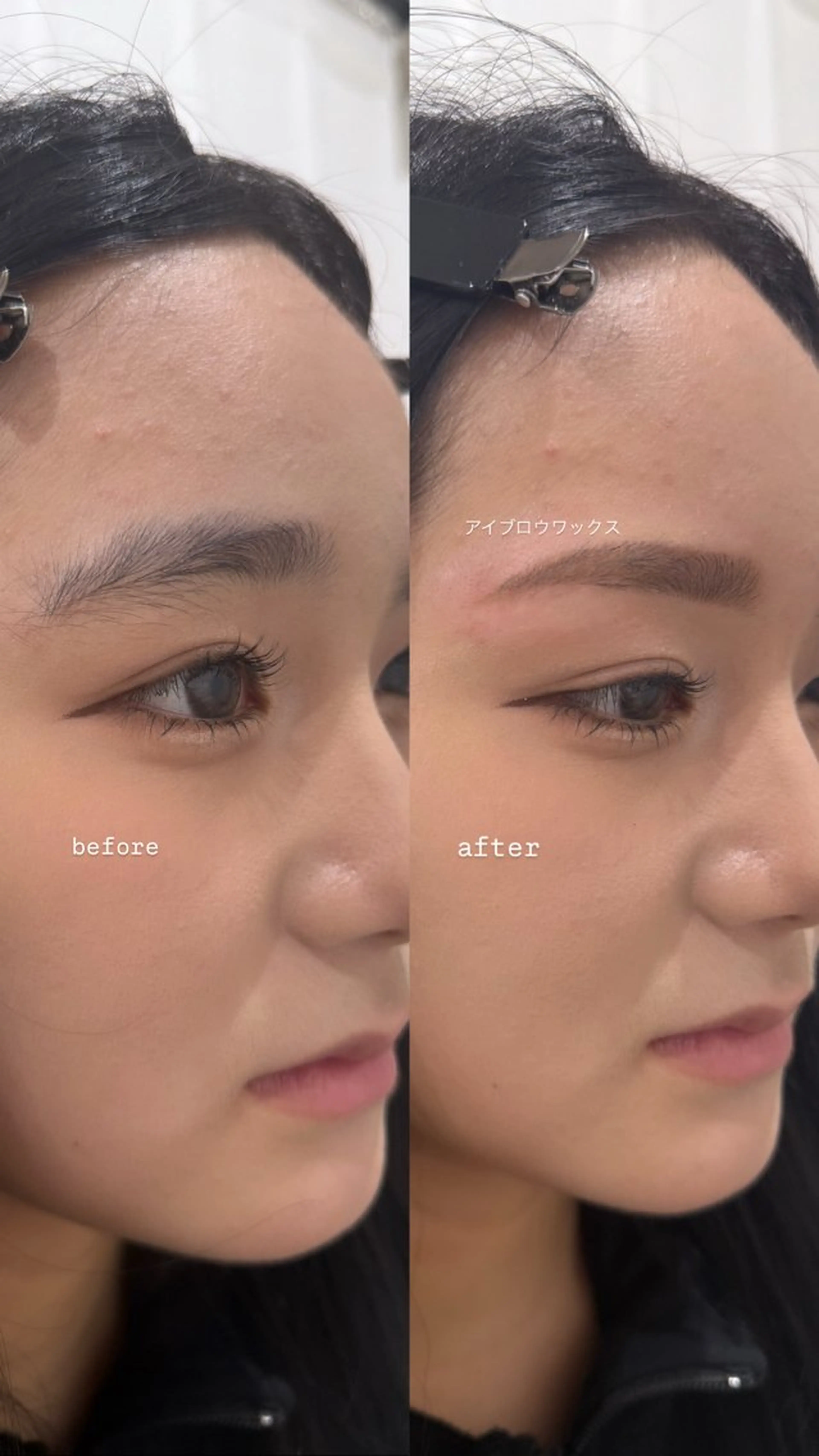 アイブロウ マツエク・まつ毛パーマ専門店　Cibelle茶屋町店【シベル】所属・Cibelle 茶屋町店のマツエク・マツパデザイン