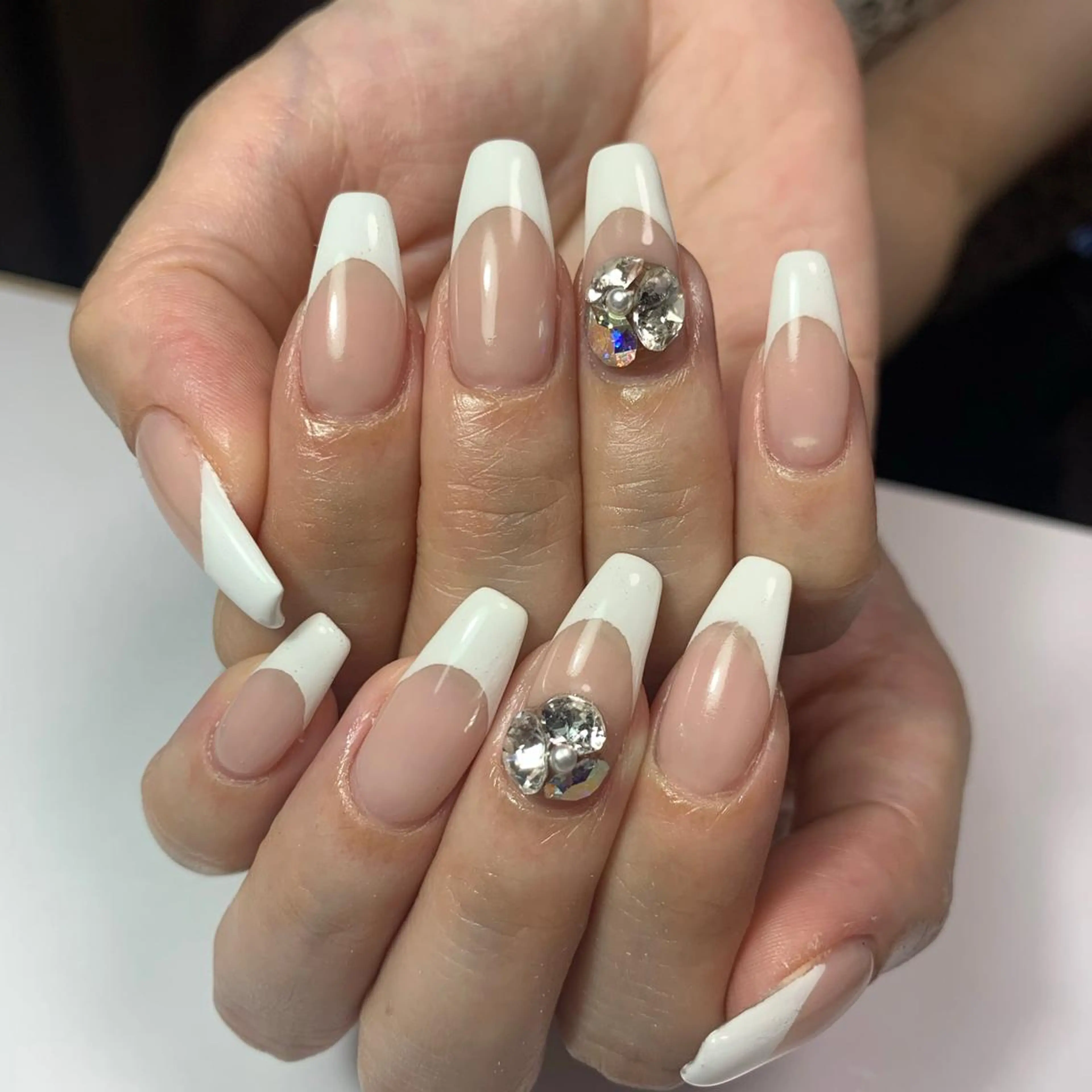 ネイル JACK NAIL 💜Ayakaのネイルデザイン