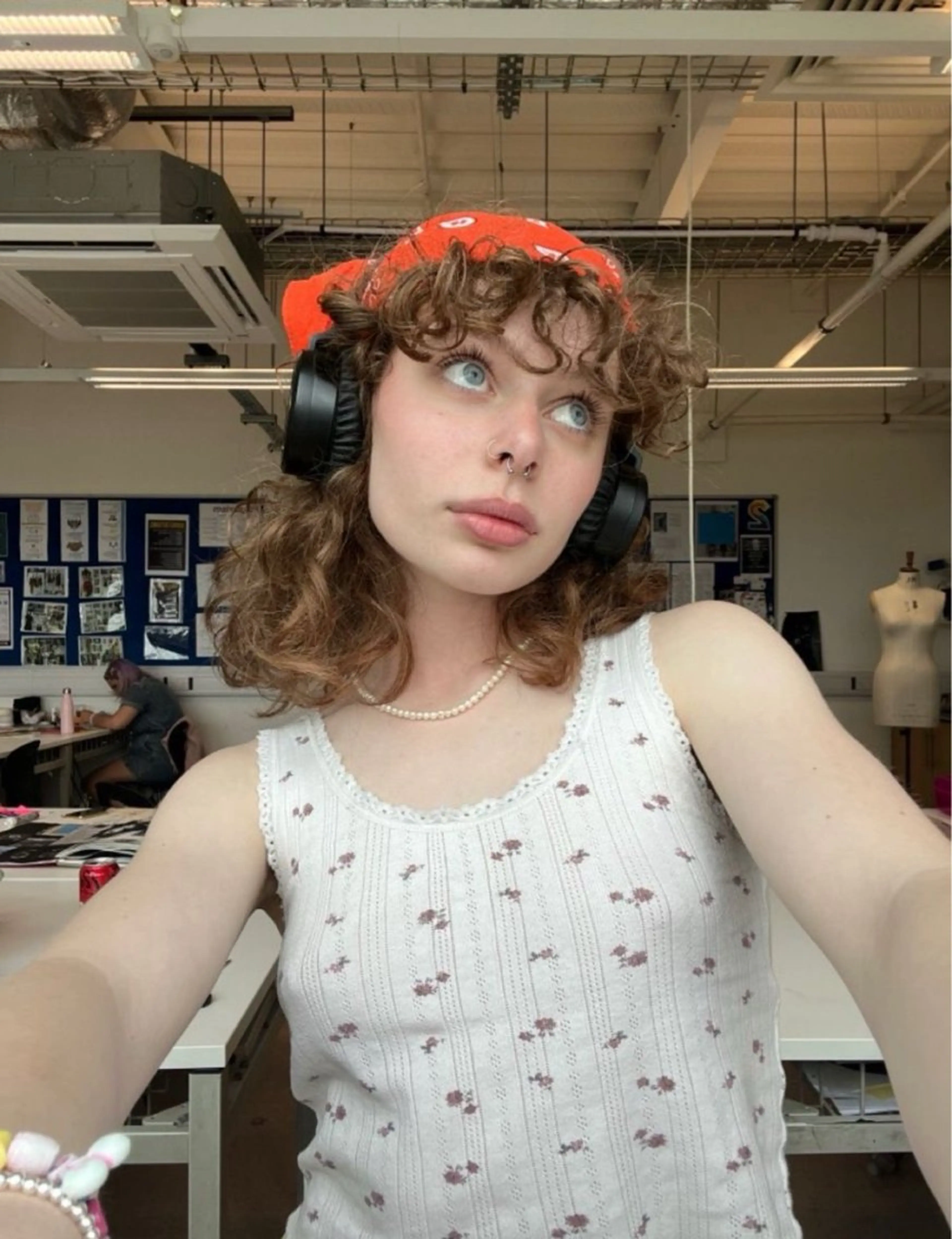 パーマ パーマ パーマモデル募集/ 渋谷/TAIKIのヘアスタイル