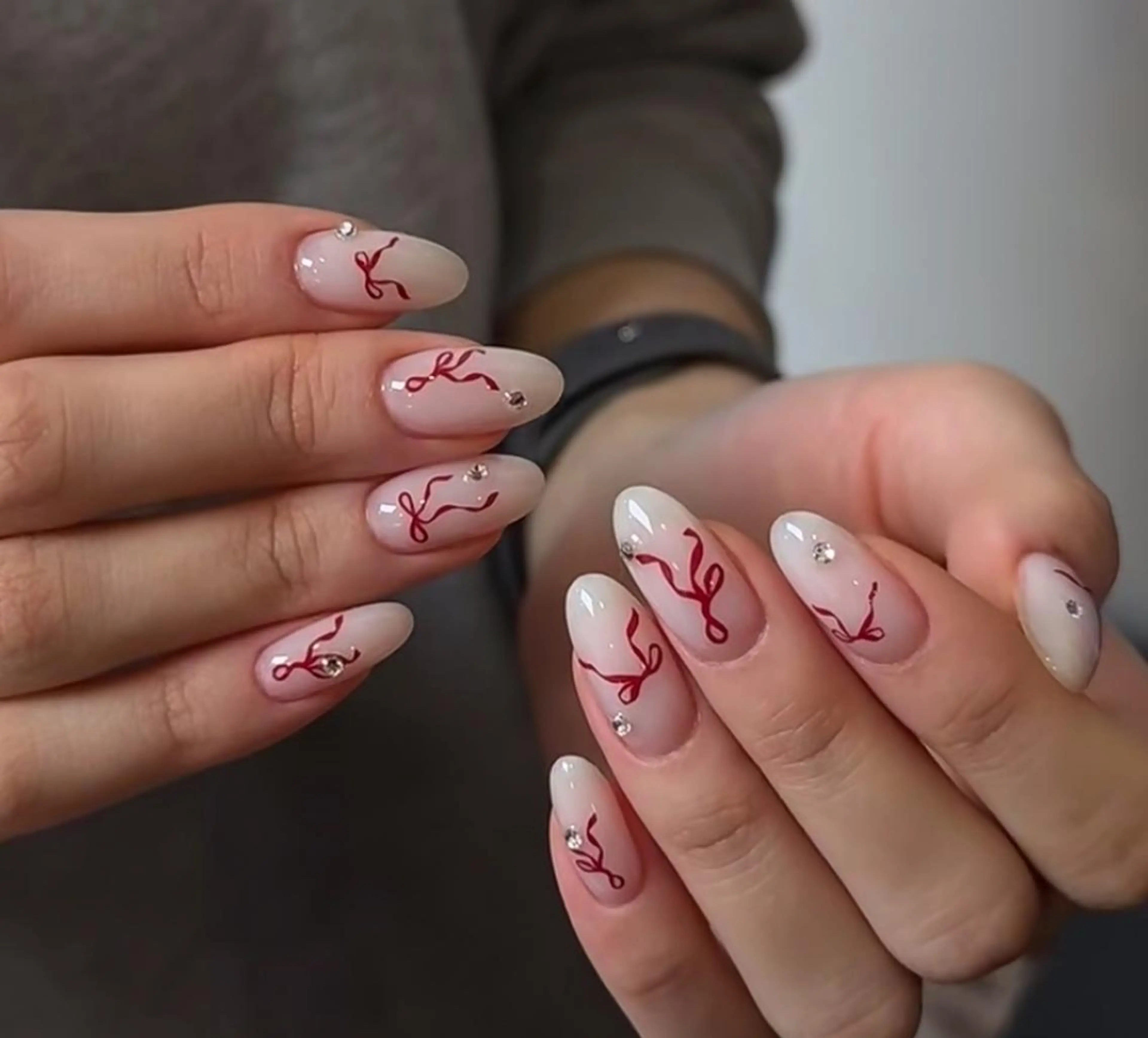 ネイル ハンドネイル Miya🎀 nailのネイルデザイン