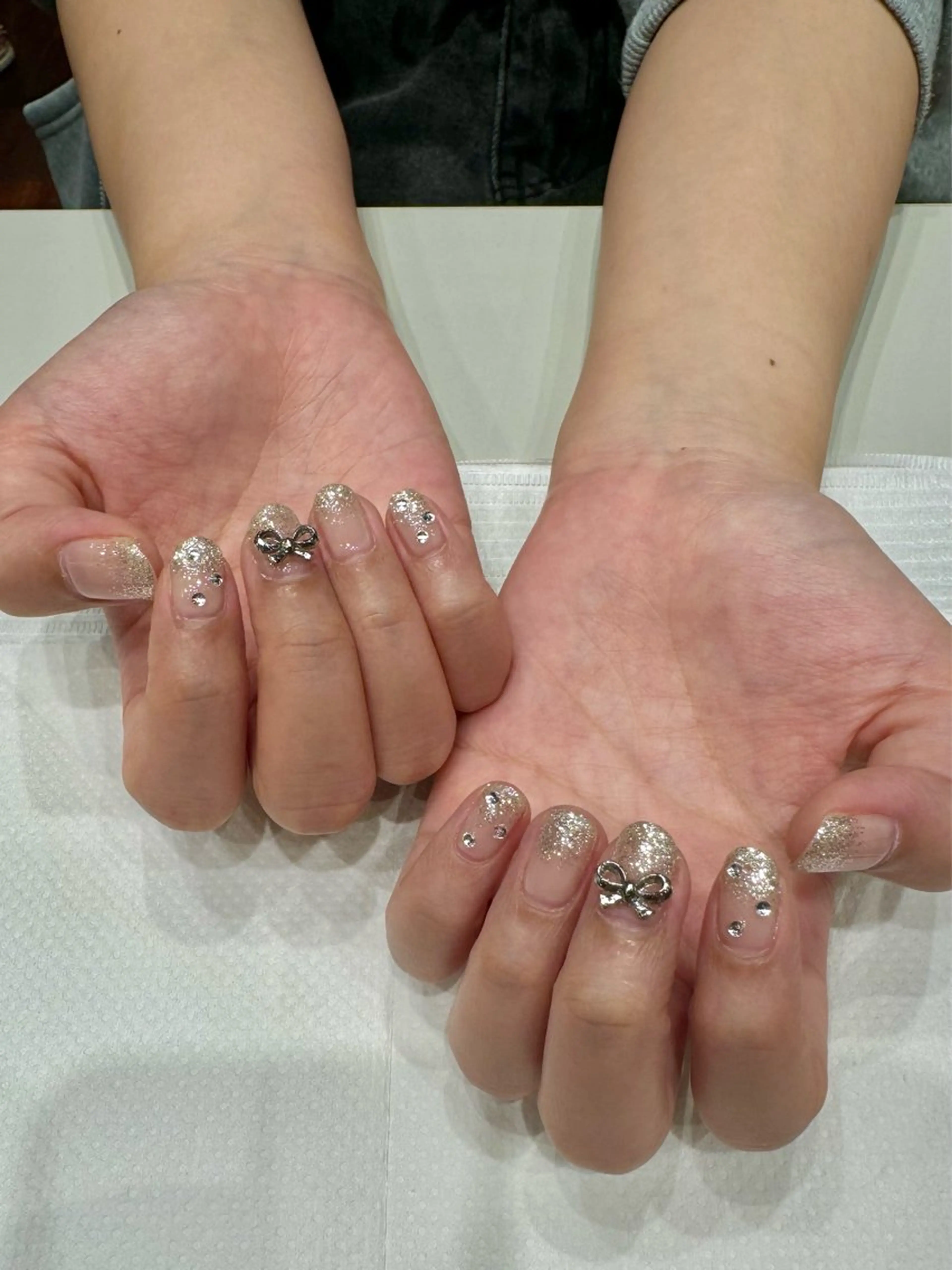 ネイル nailme!/上村 香菜のネイルデザイン