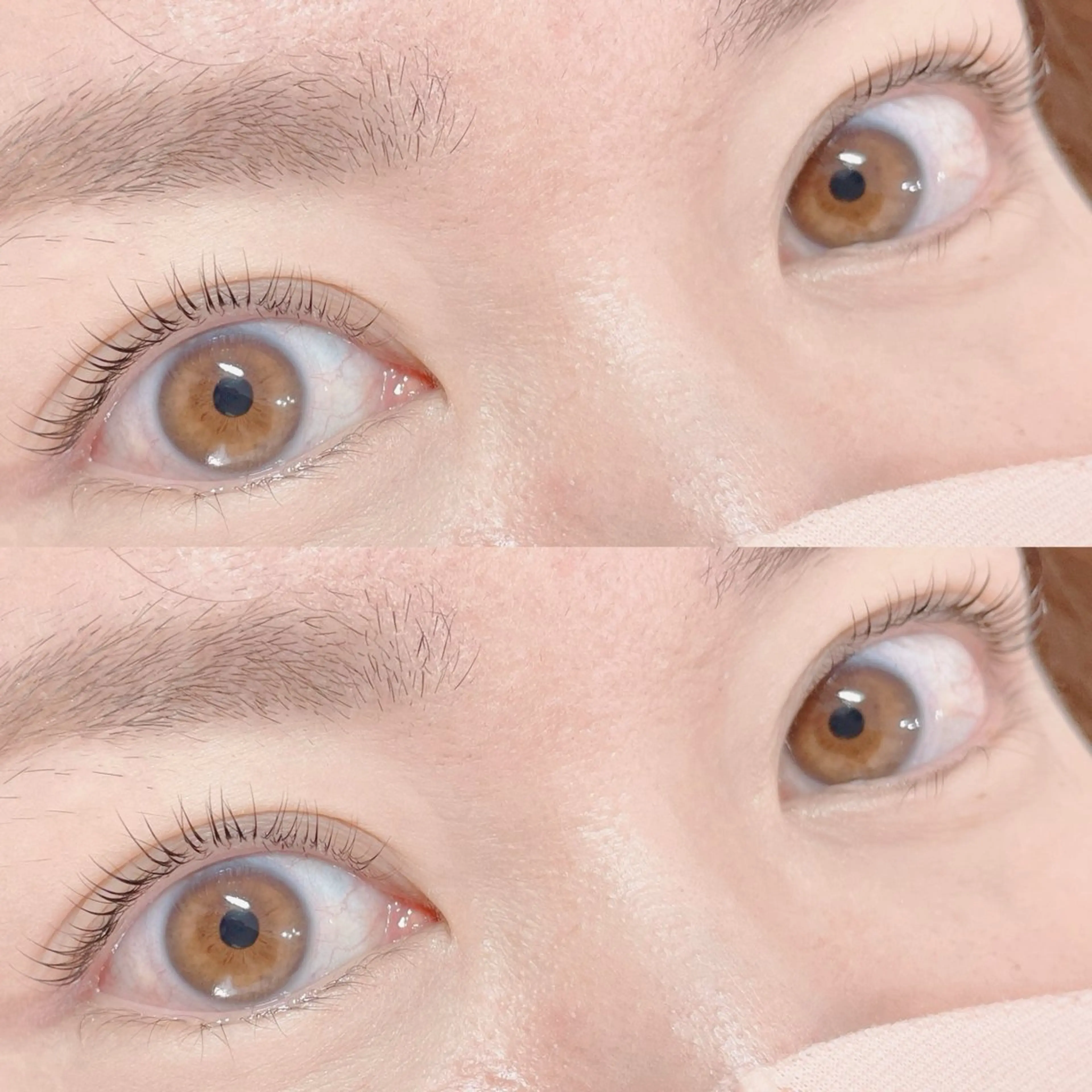 マツエク・マツパ EYELA/ NOGUCHIのマツエク・マツパデザイン