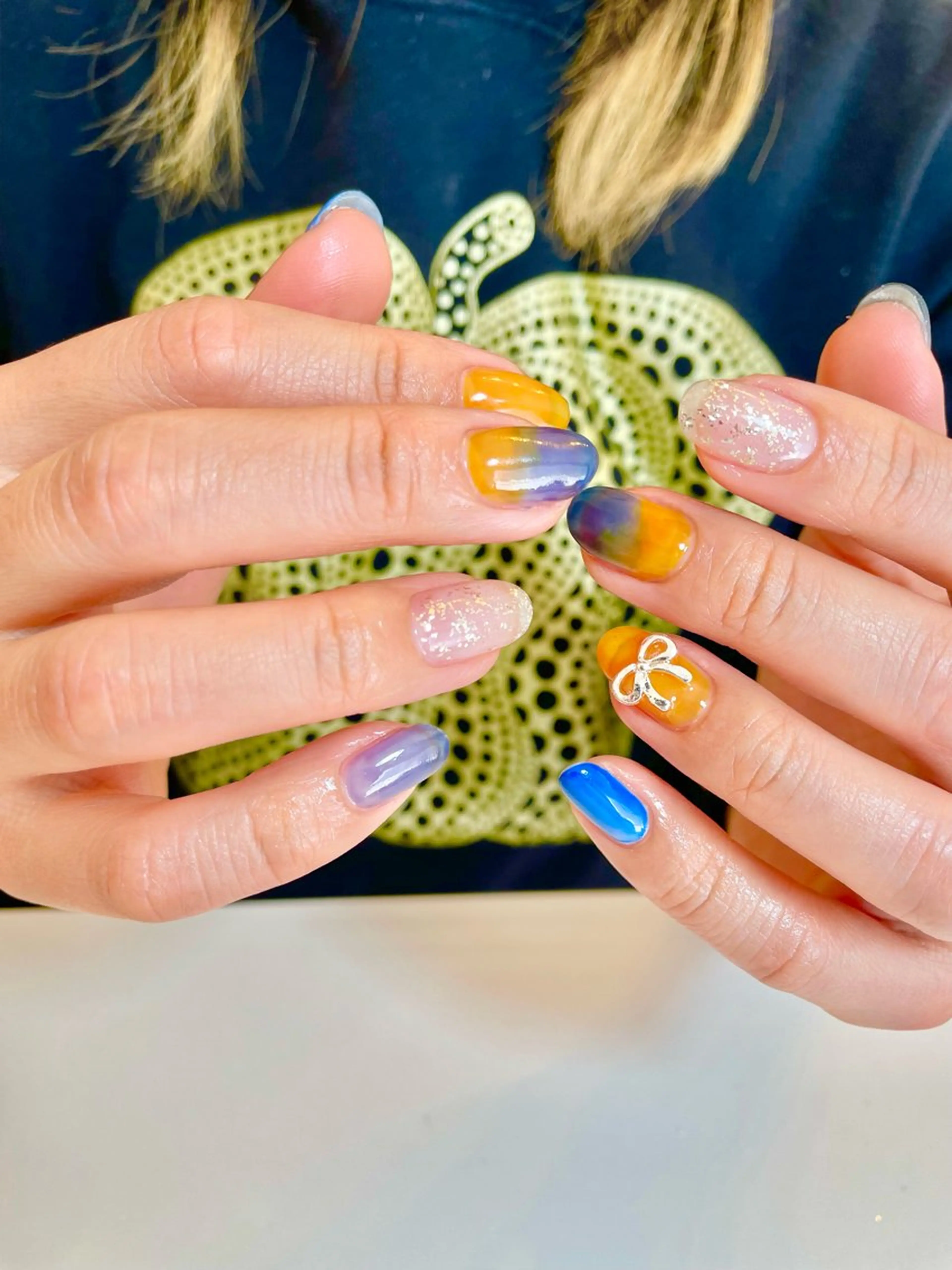 ネイル I me nailのネイルデザイン