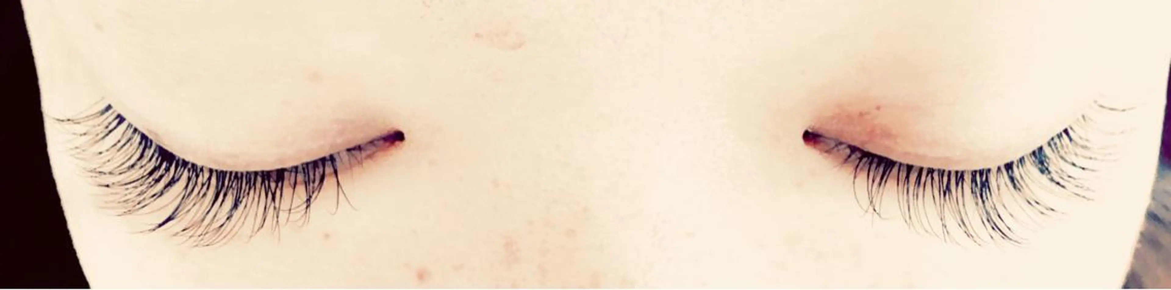 マツエク・マツパ Dカール fossette hair&eyeのマツエク・マツパデザイン