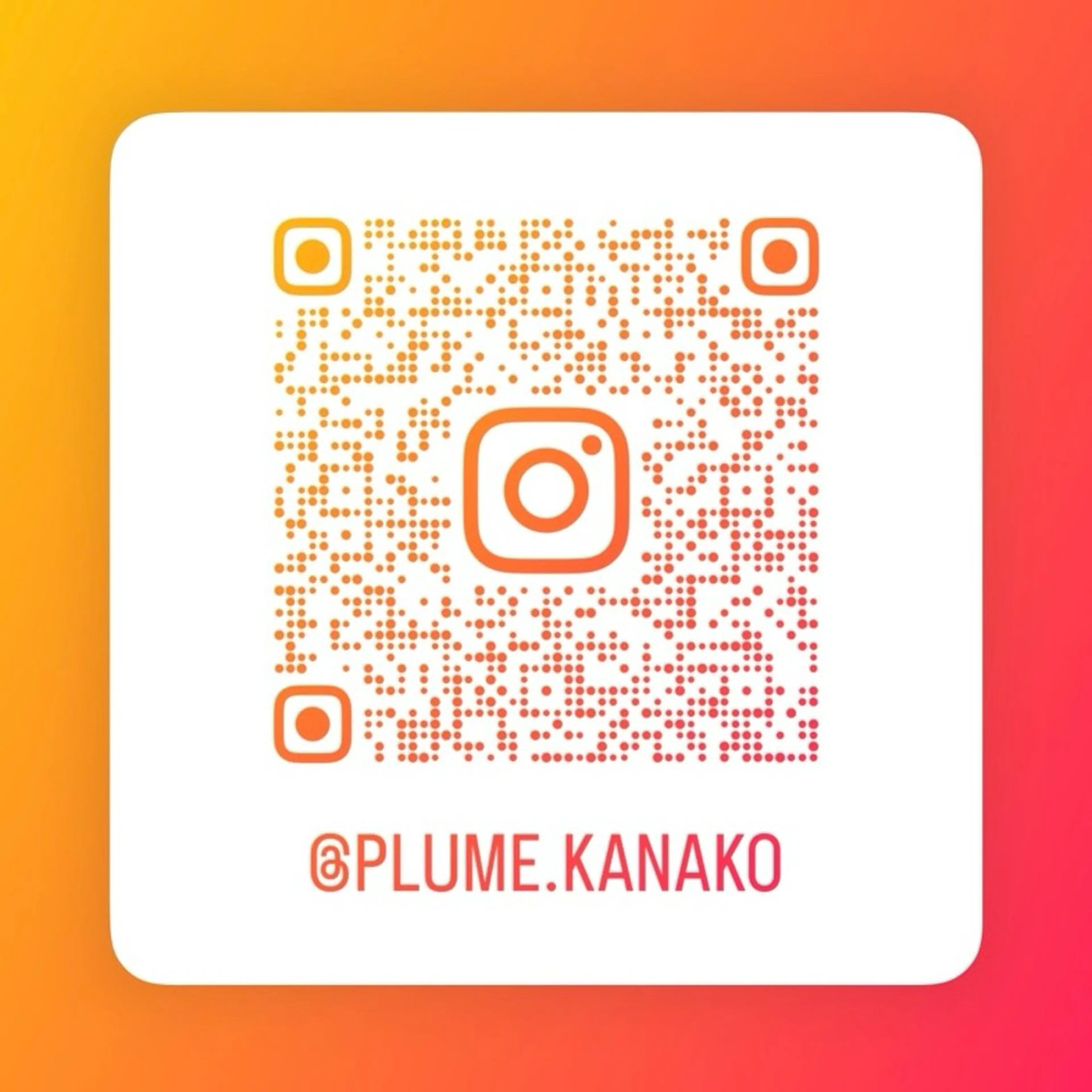 ネイル plume. KANAKOのネイルデザイン