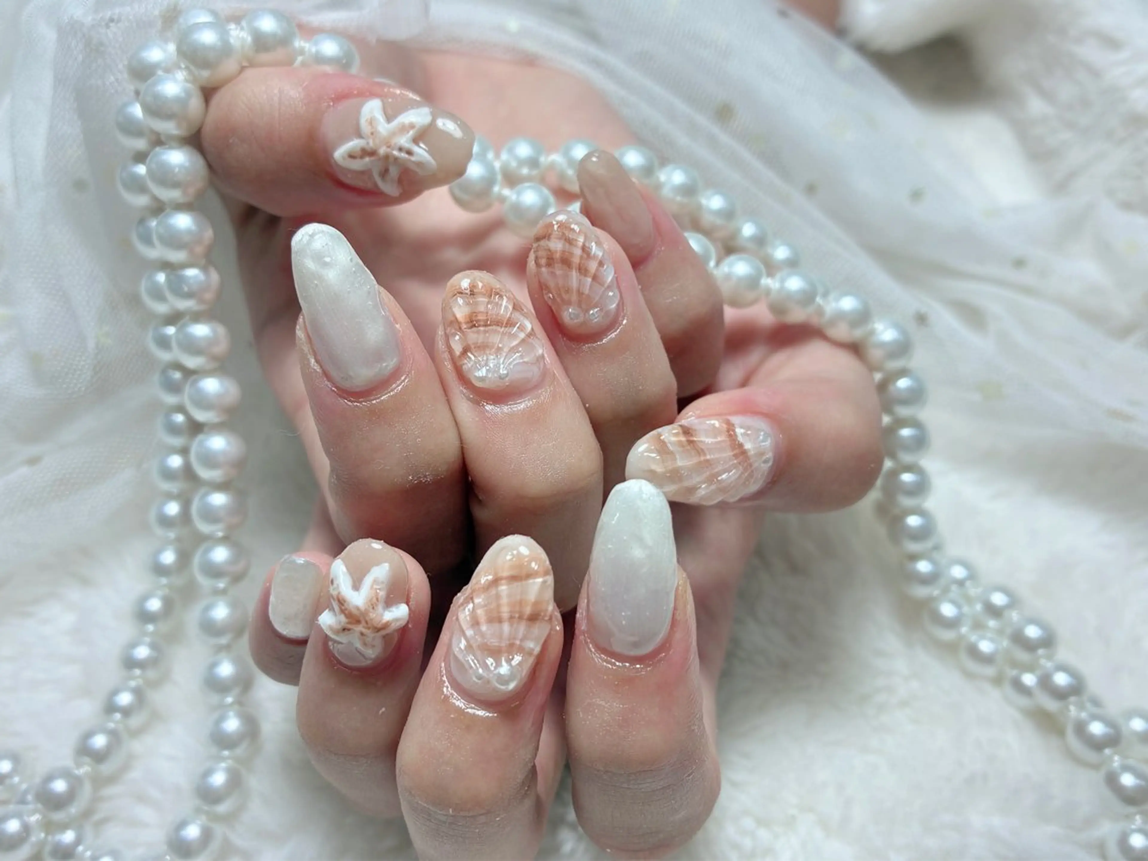 ネイル MORIMAX nail&eyeのマツエク・マツパデザイン