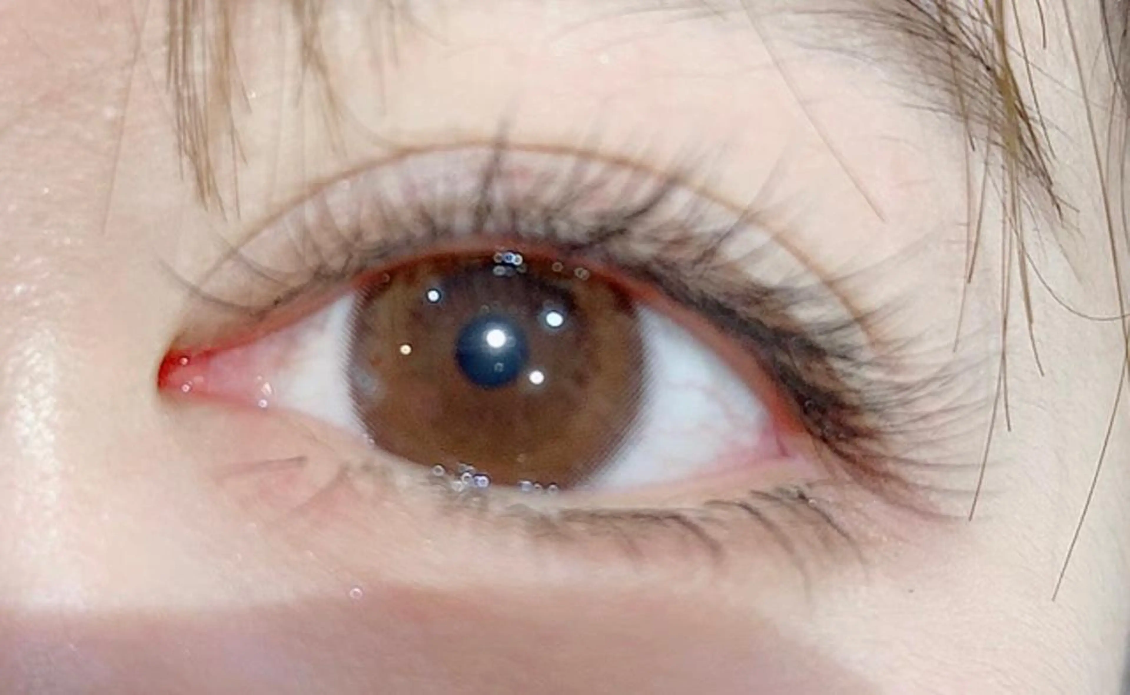 マツエク・マツパ マツエク ∩_∩アオイ eye lashのマツエク・マツパデザイン