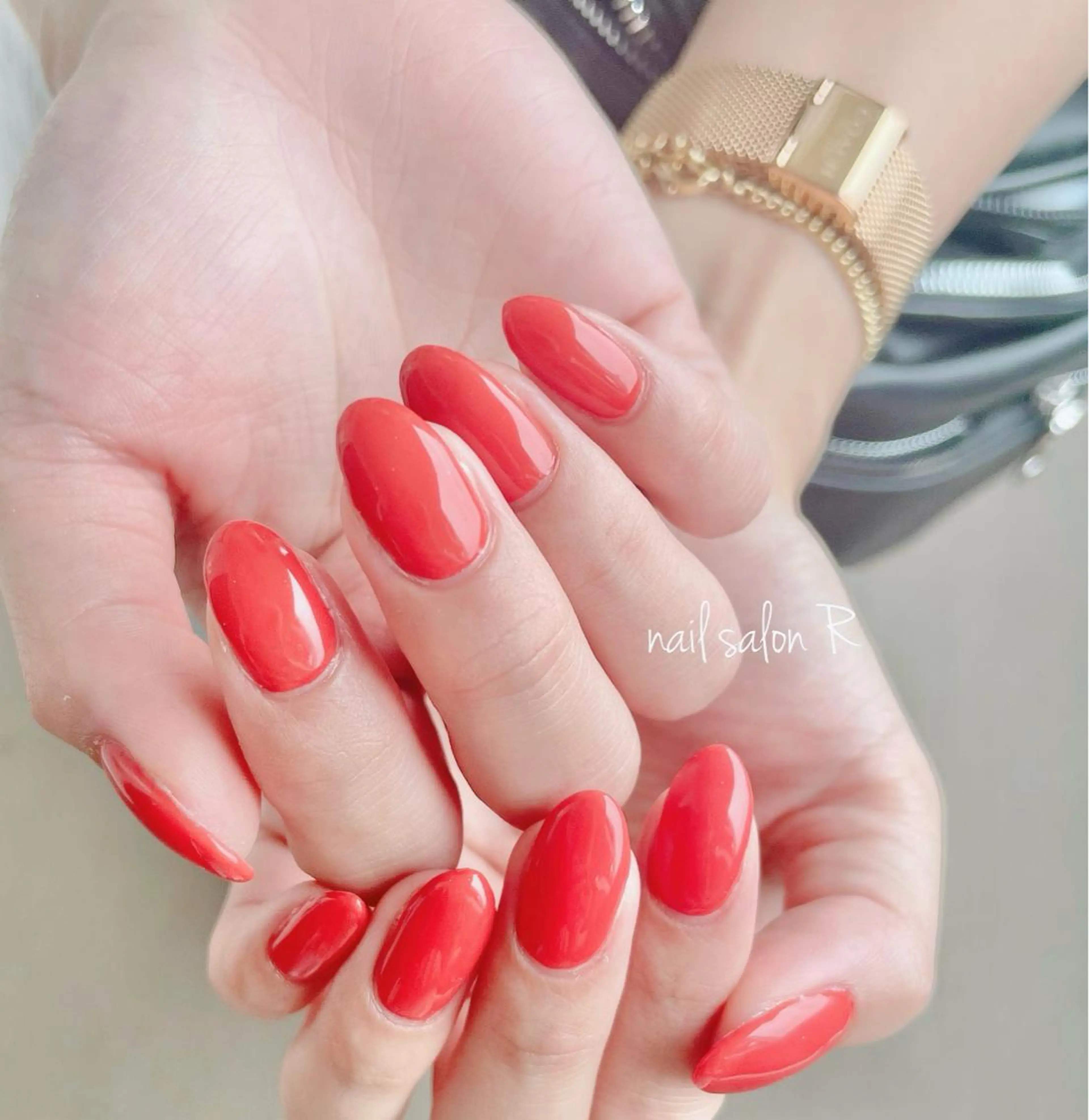 ネイル nail salon Rのネイルデザイン