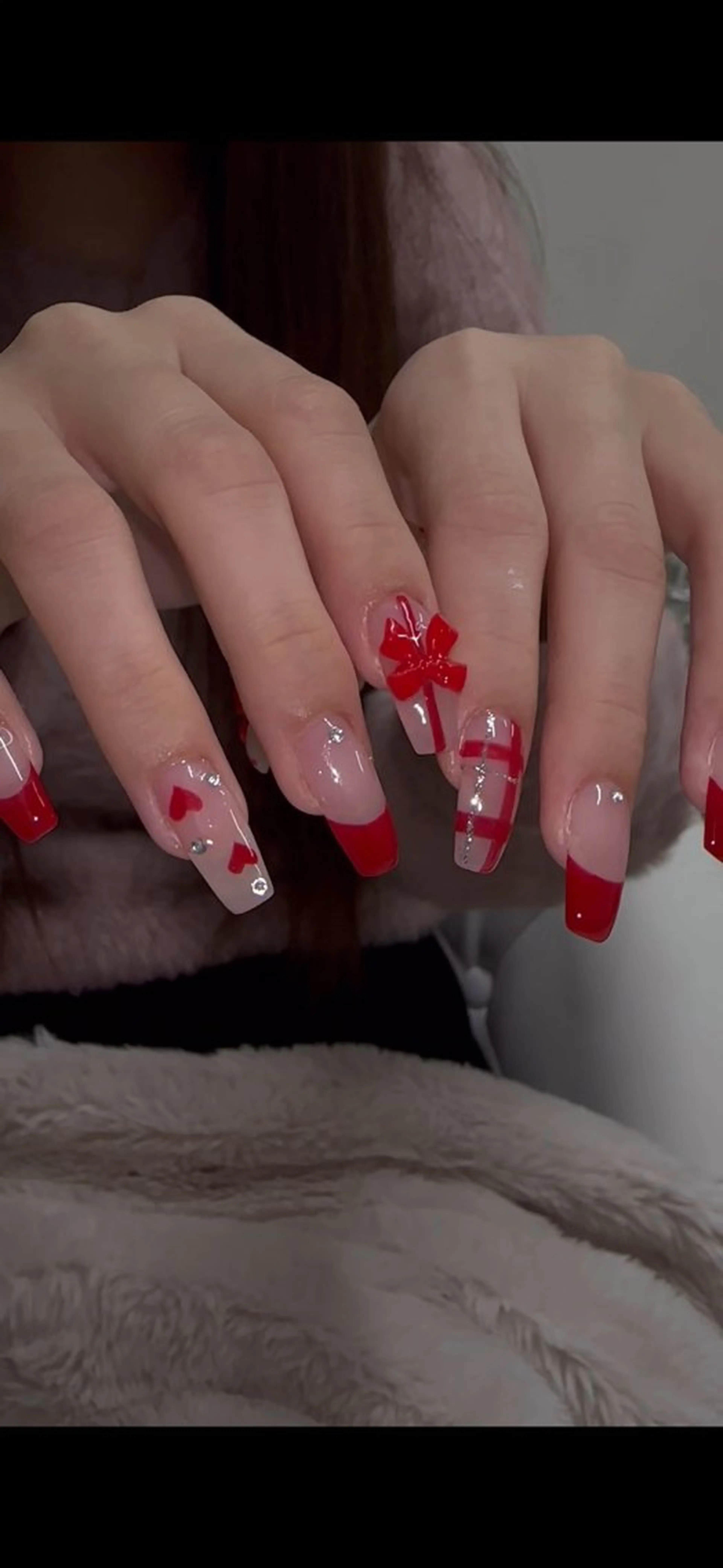 ネイル mignon nailのネイルデザイン