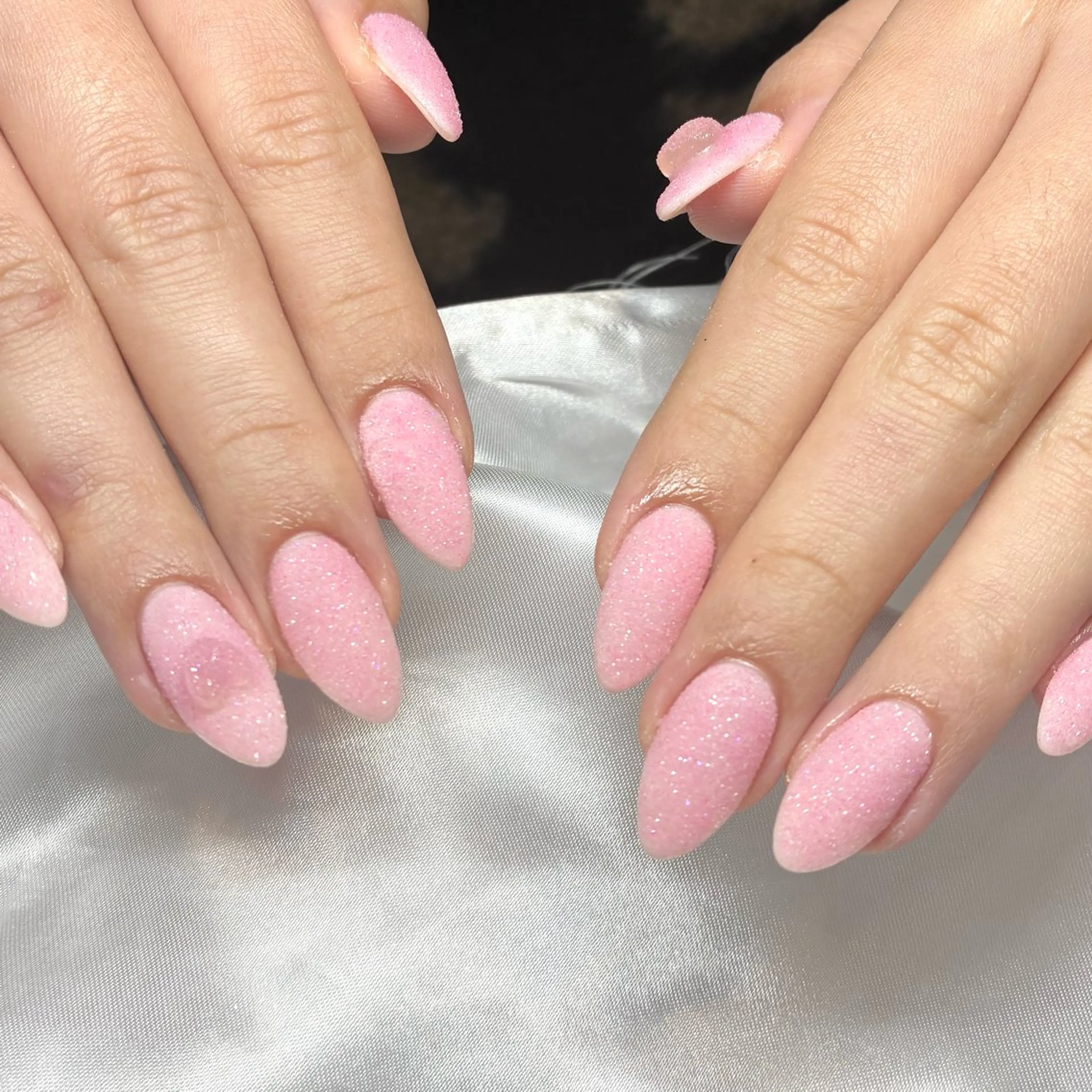 ネイル ハンドネイル Nail ヌシん家 AKANEのネイルデザイン