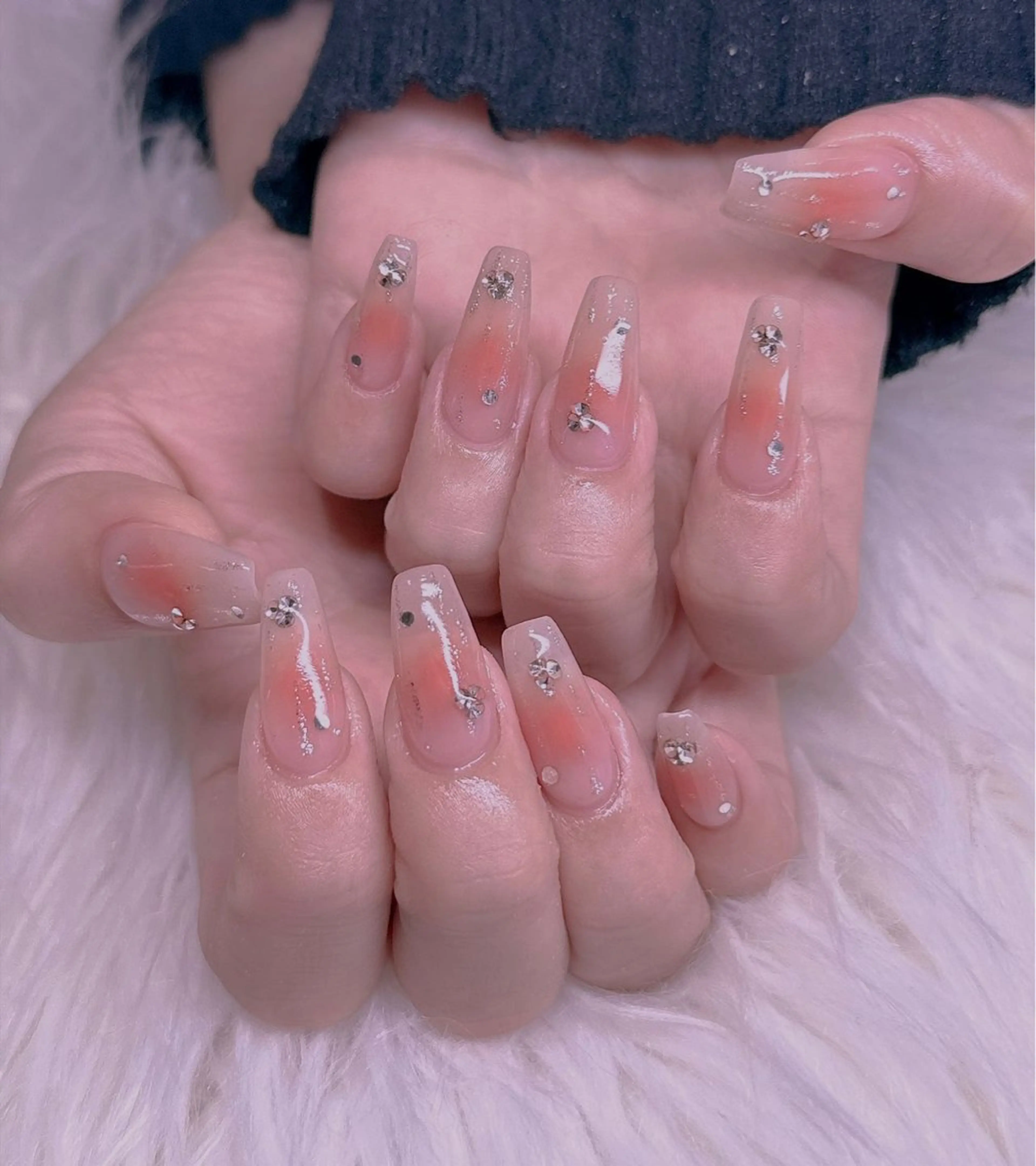 ネイル エムズ エムズのマツエク・マツパデザイン