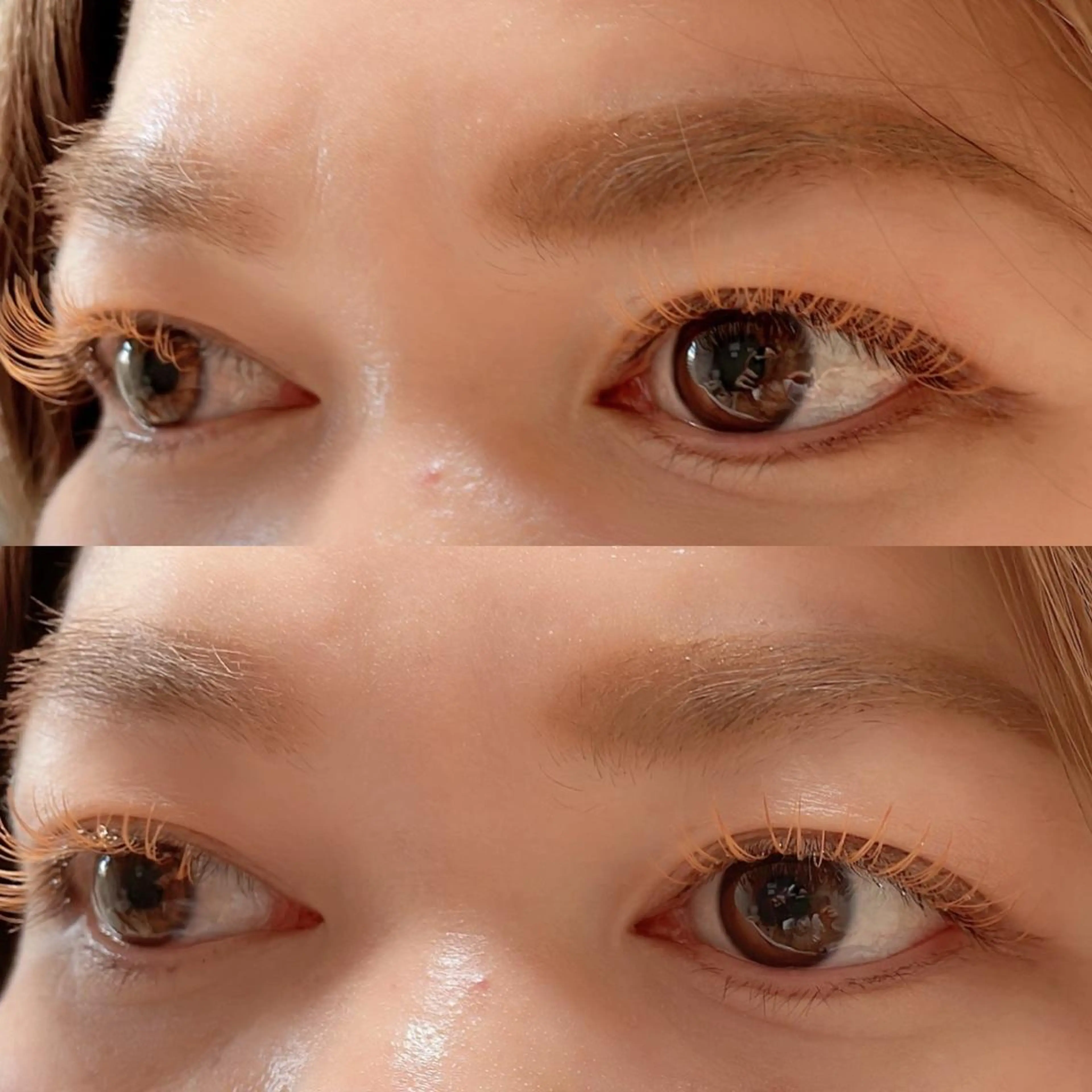 マツエク・マツパ 美屋-biya-所属・美屋 -biya-の眉毛・アイブロウイメージ